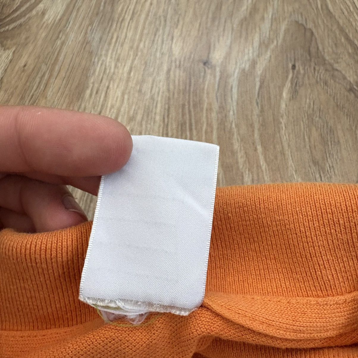 Lacoste Vintage Lacoste polo shirt mini logo style france Size US S / EU 44-46 / 1 - 6 Thumbnail