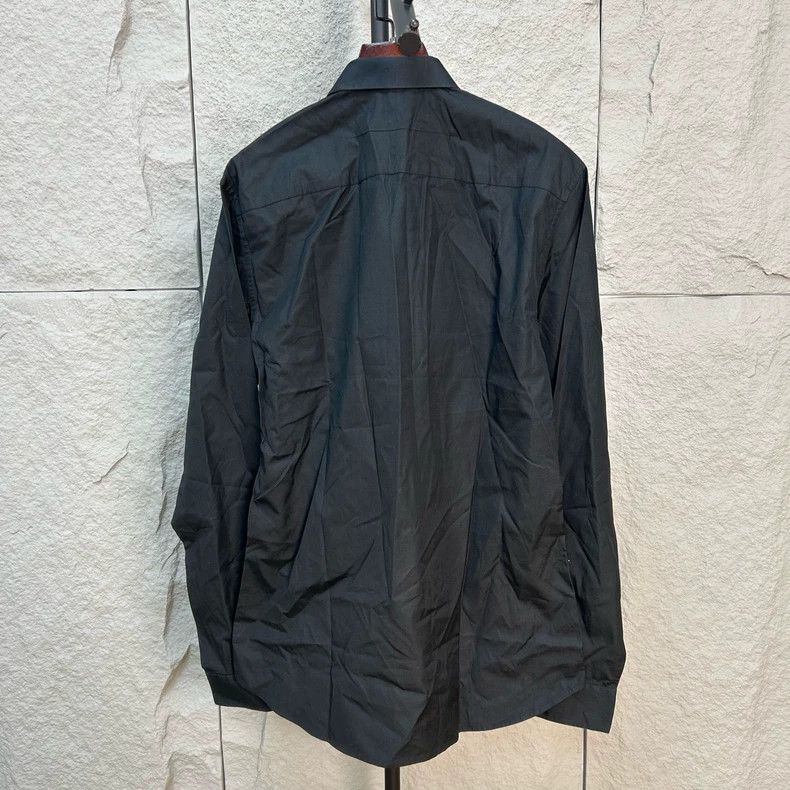 Givenchy Size40 Mosaic Madonna long-sleeve shirt size 40