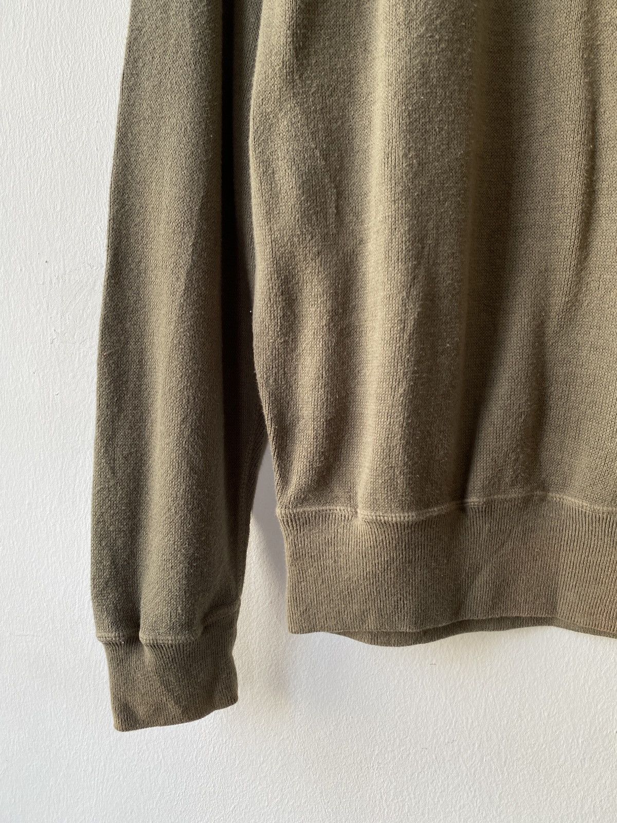 Polo Ralph Lauren 1990s - Vintage Polo Sportsman Ralph Lauren Sweatshirt Size US M / EU 48-50 / 2 - 7 Thumbnail