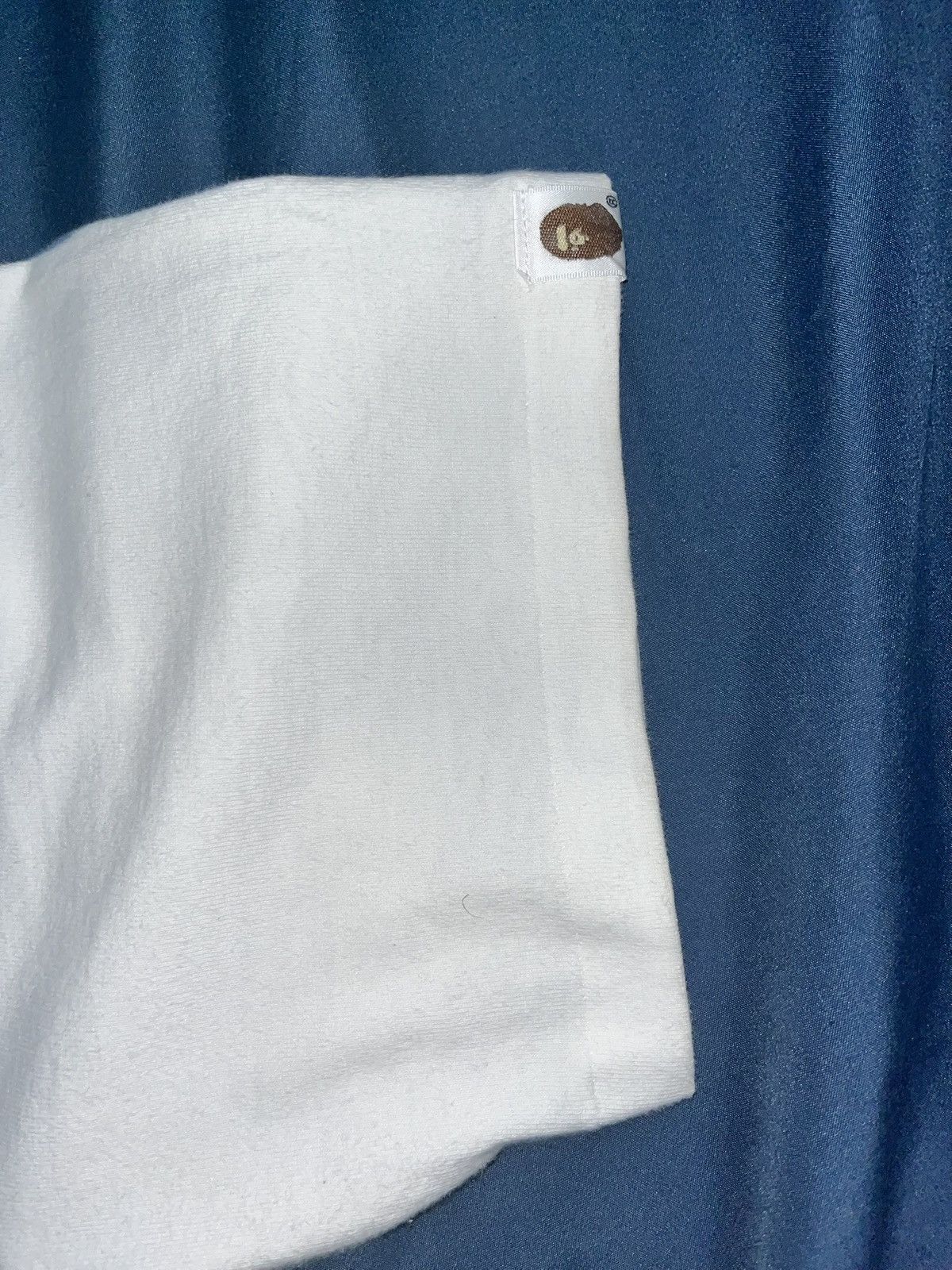 Bape BAPE 17th Anniversary Tee Size US M / EU 48-50 / 2 - 5 Thumbnail