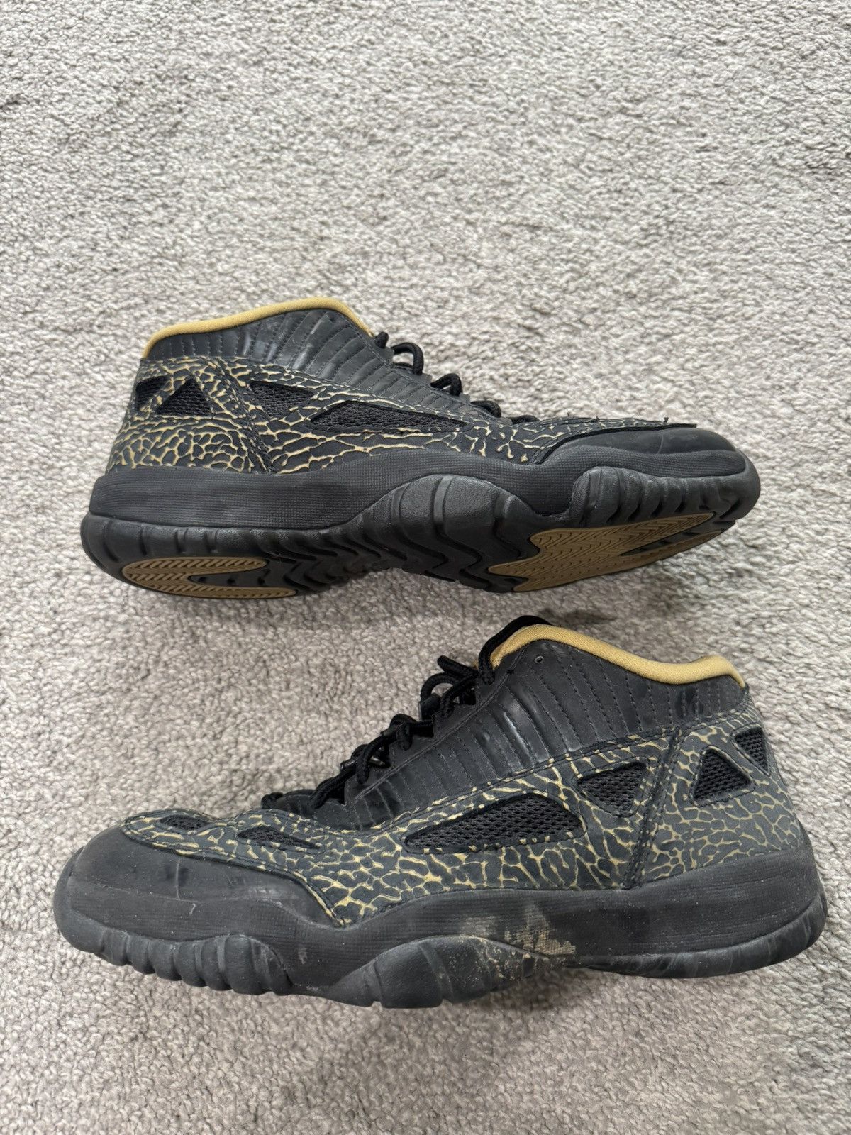 Jordan 11 Retro Low IE