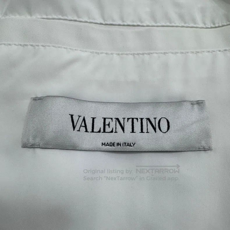 Valentino Valentino Three-dimensional relief floral coat Size M / US 6-8 / IT 42-44 - 3 Thumbnail