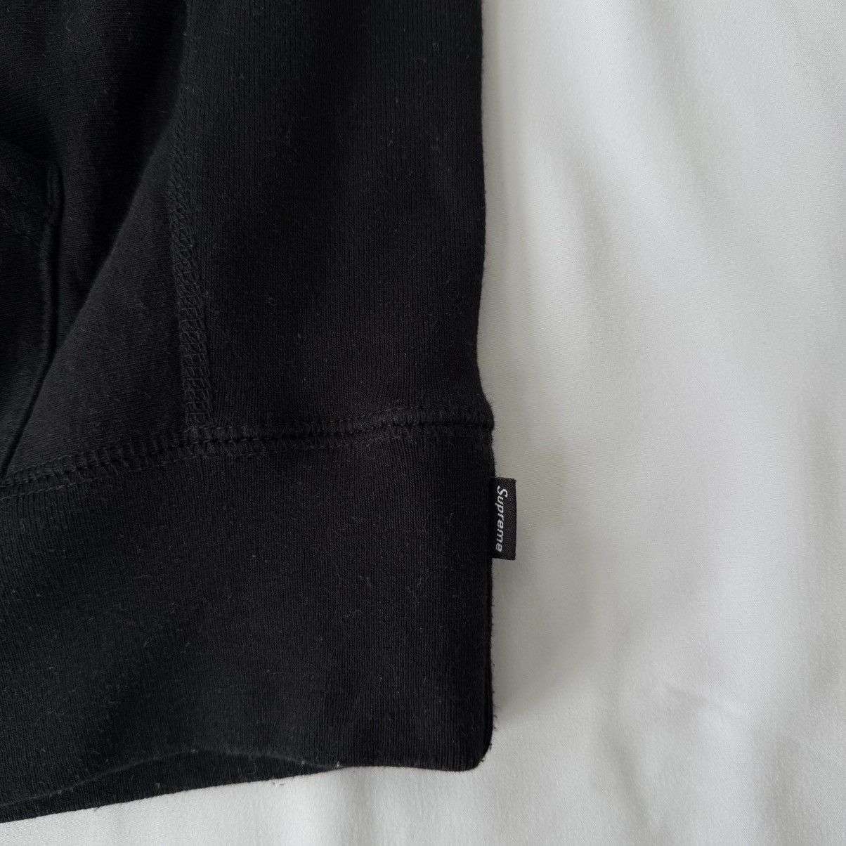Supreme Number One Hooded Sweatshirt Size US M / EU 48-50 / 2 - 3 Thumbnail