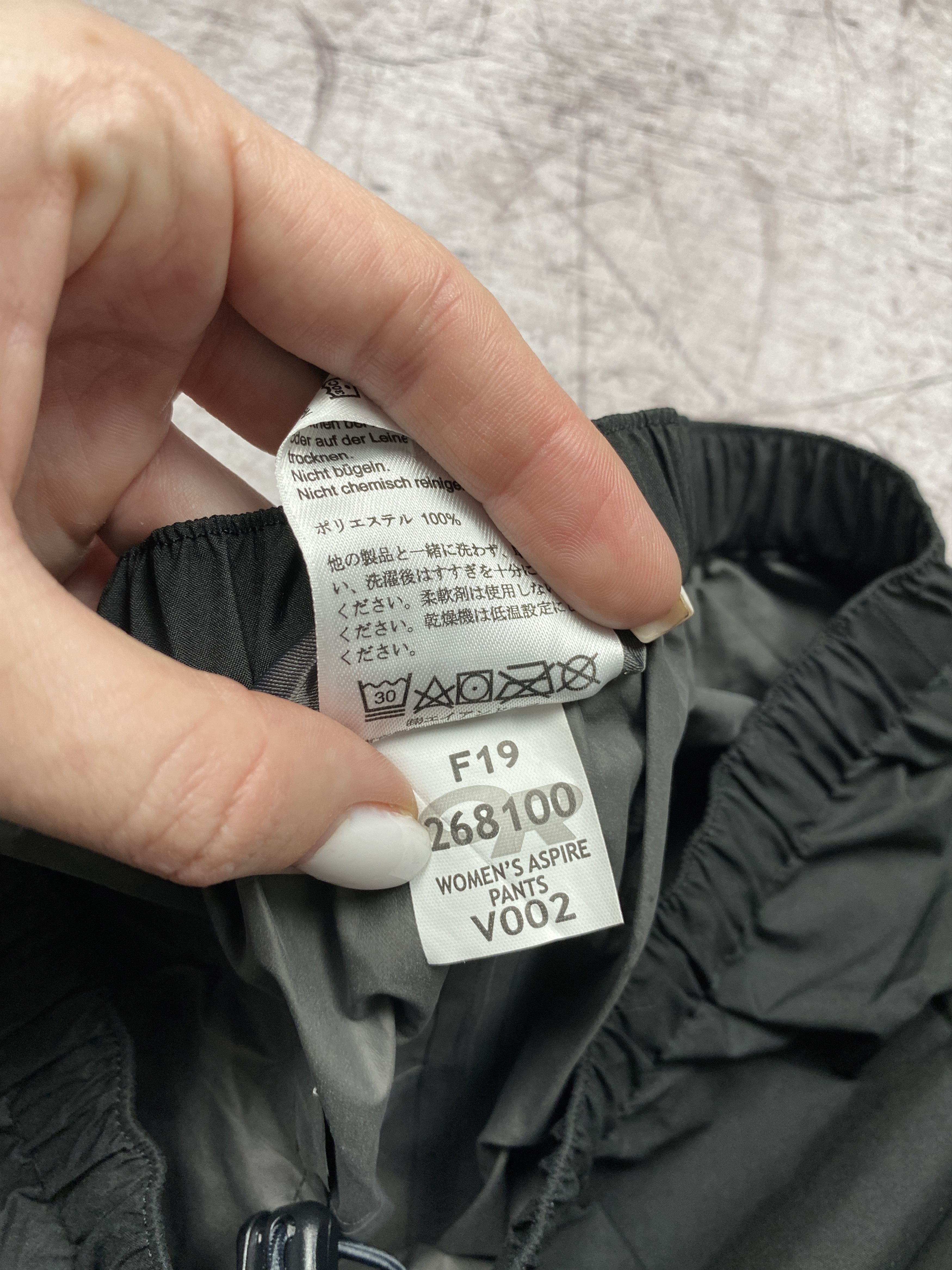 Goretex × Outdoor Research New Outdoor Research Foray Gore-tex Mens Pants Gorpcore Size US 30 / EU 46 - 12 Thumbnail