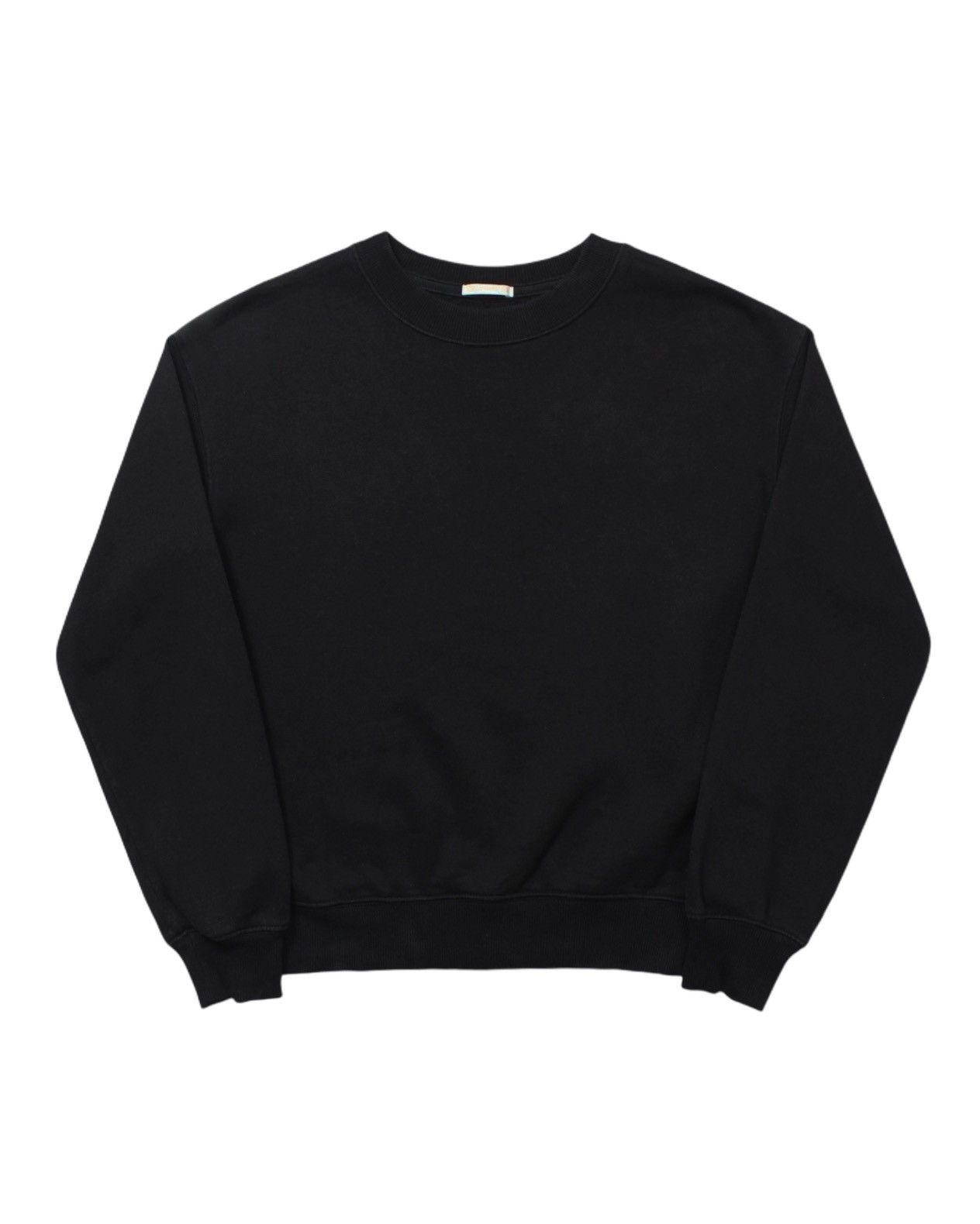 Japanese Brand GU BY UNIQLO SWEATER Size US S / EU 44-46 / 1 - 1 Thumbnail