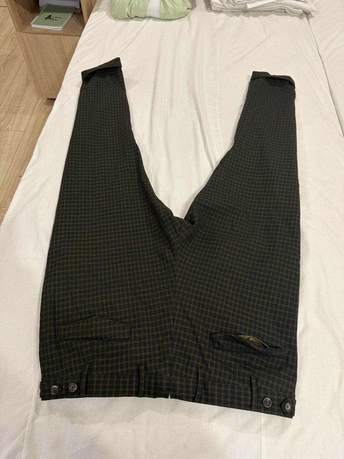 PT Torino Very nice Size US 32 / EU 48 - 10 Thumbnail