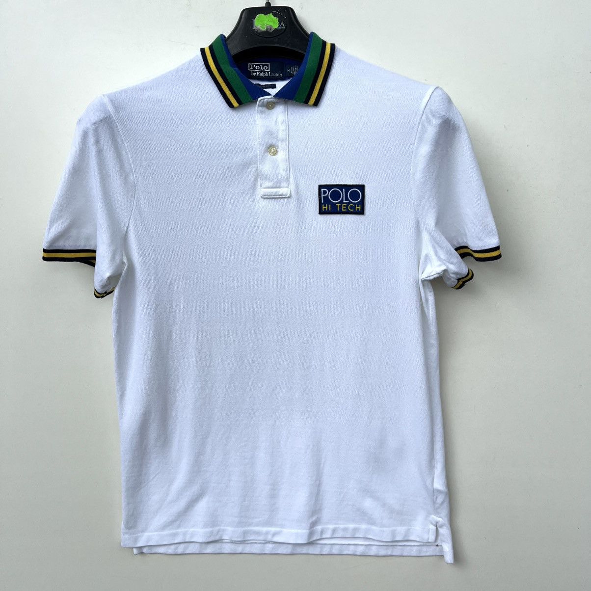 Polo Ralph Lauren Polo Ralph Lauren vintage Size US M / EU 48-50 / 2 - 1 Thumbnail