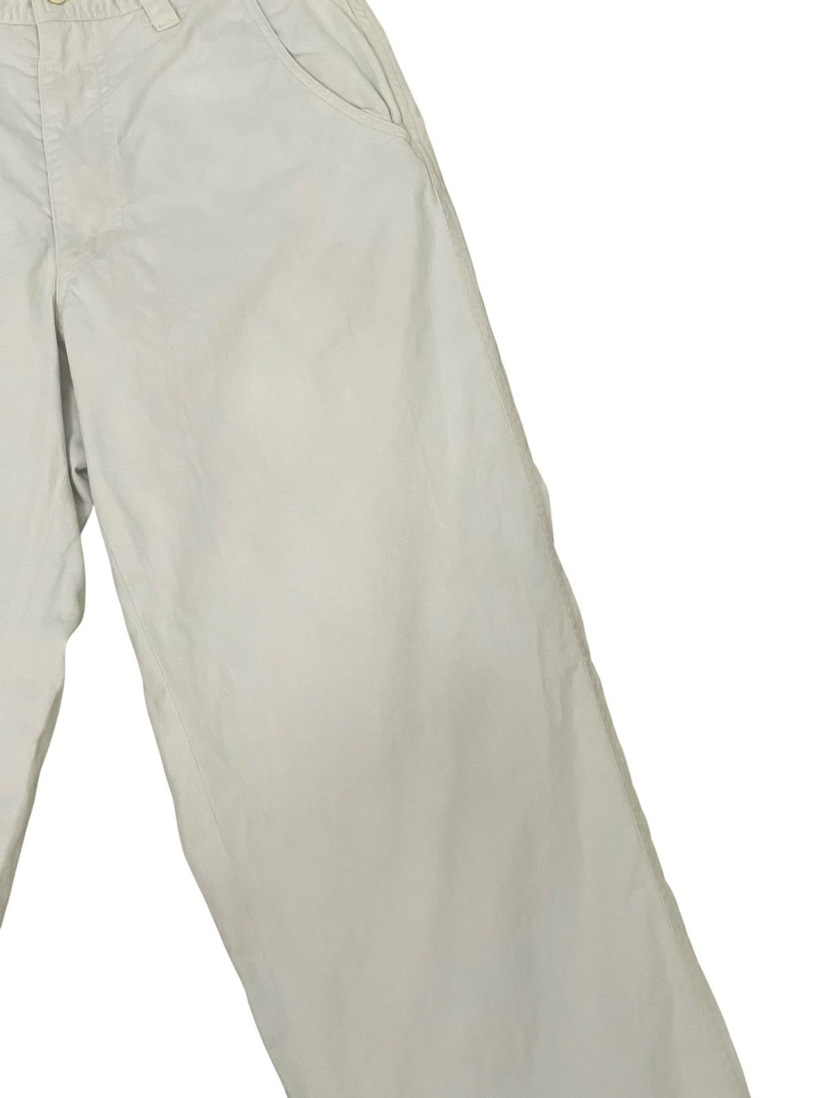 Issey Miyake Archive 80s Issey Miyake Relax Tapered Trouser 2🟦3 Size US 30 / EU 46 - 5 Thumbnail