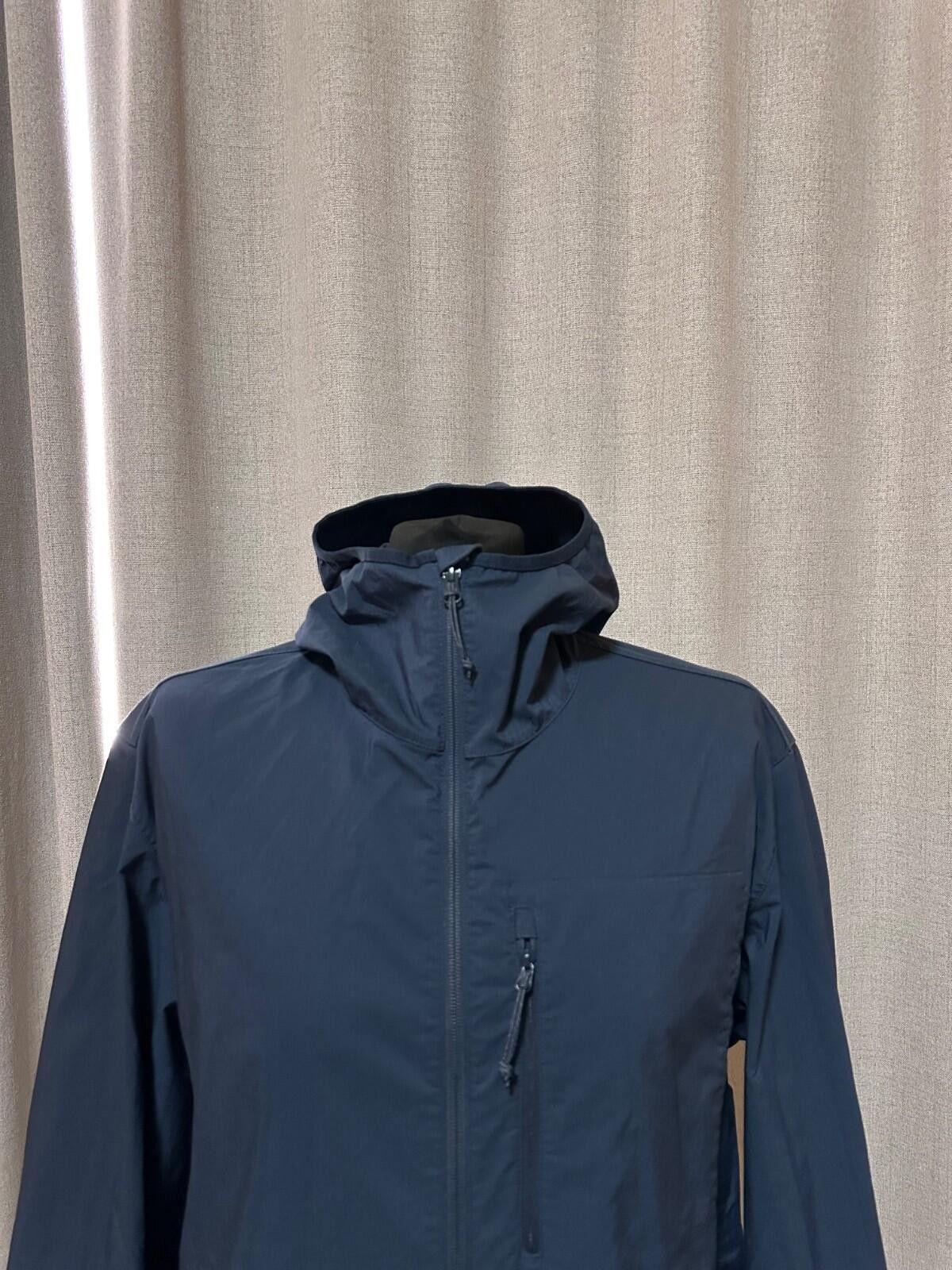 Fjallraven FJALLRAVEN HIGH COAST SHADE G-1000 TREKKING HIKING JACKET Size US XXL / EU 58 / 5 - 4 Thumbnail