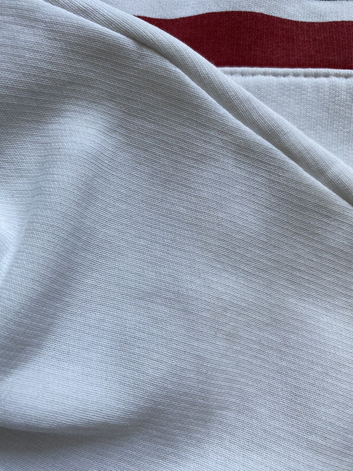 Nike Nike Vintage Hoodie Manchester United, Y2K,BlockCore Size US L / EU 52-54 / 3 - 8 Thumbnail