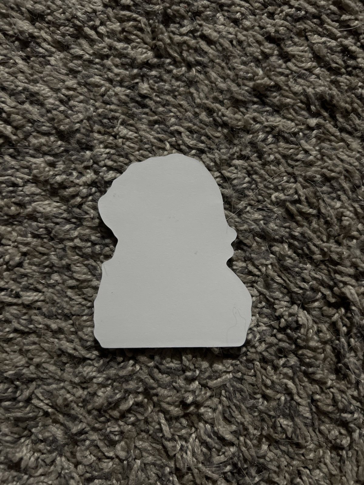 Hypebeast Belladonna Of Sadness Sticker Size ONE SIZE - 2 Thumbnail