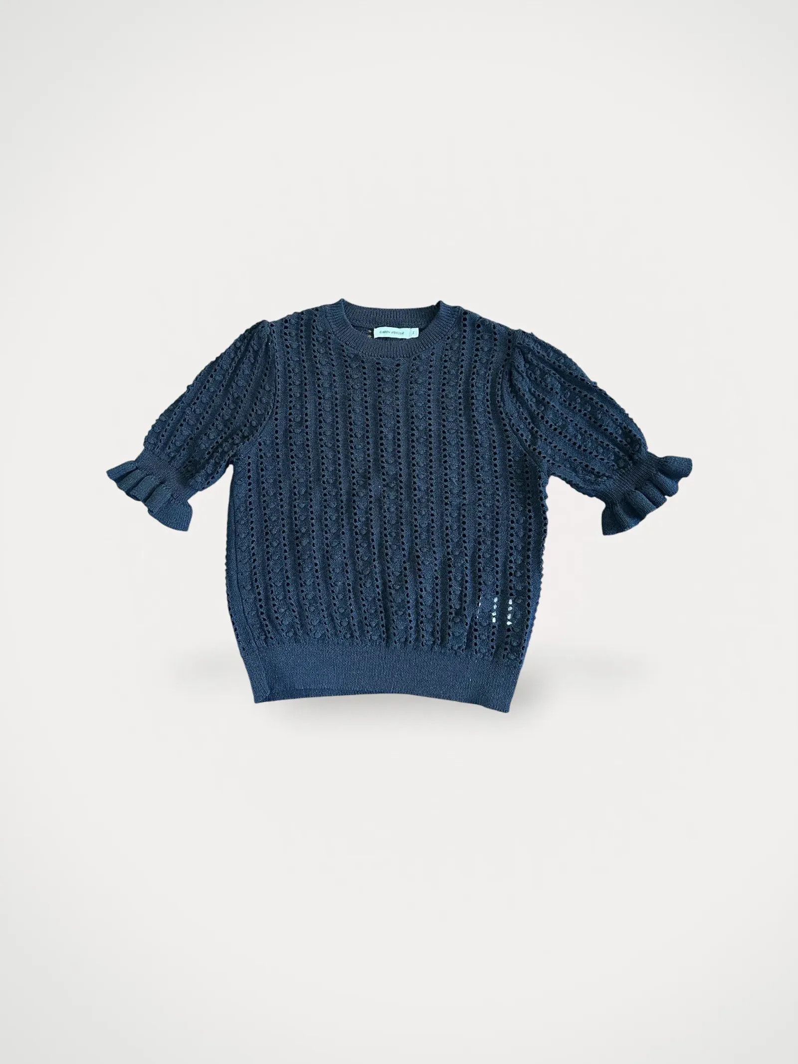 Carin Wester Carin Wester Sweater Size S / US 4 / IT 40 - 1 Thumbnail
