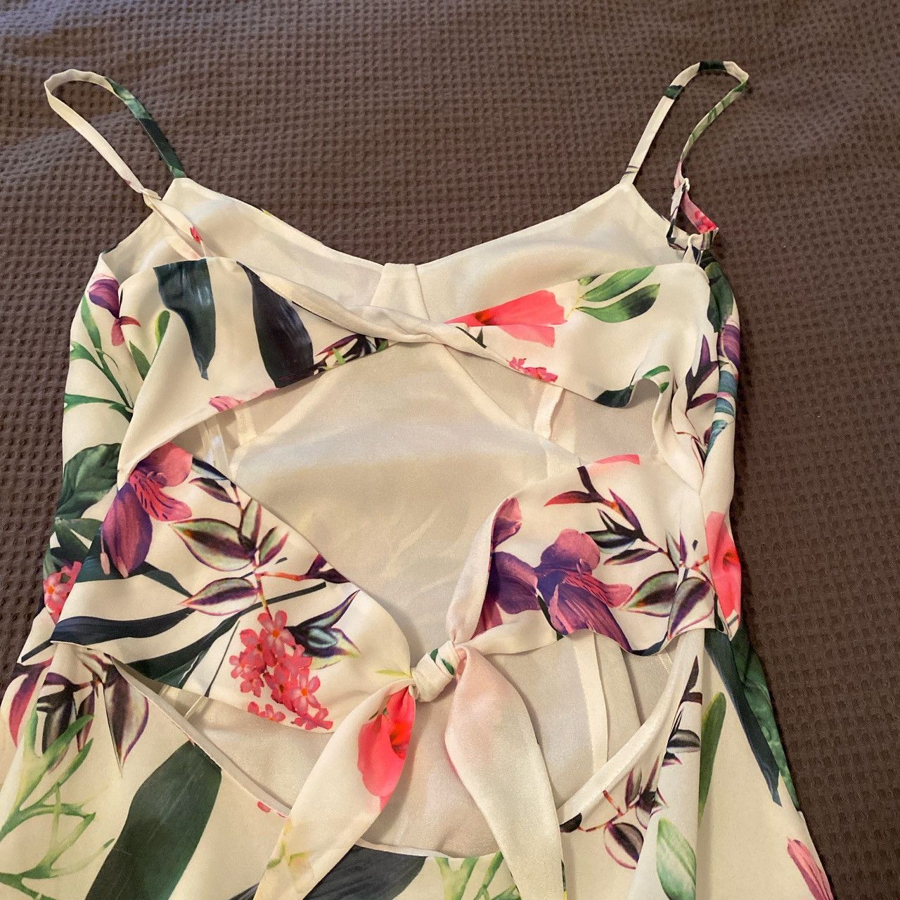 Guess Pretty maxi dress Size S / US 4 / IT 40 - 2 Thumbnail