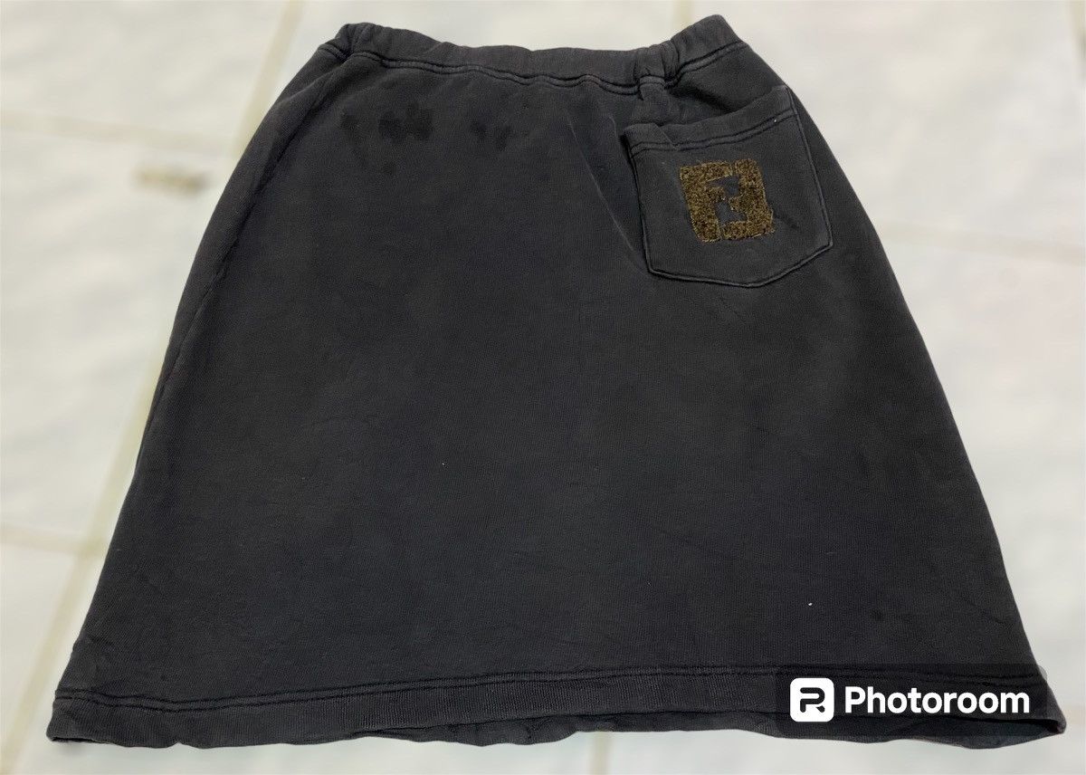 Fendi Fendi Skirt Size 23" - 1 Thumbnail