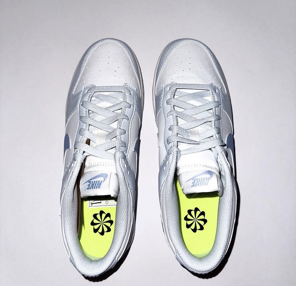 Nike Nike Dunk Low Next Nature Blue Tint Size US 10 / EU 43 - 5 Thumbnail
