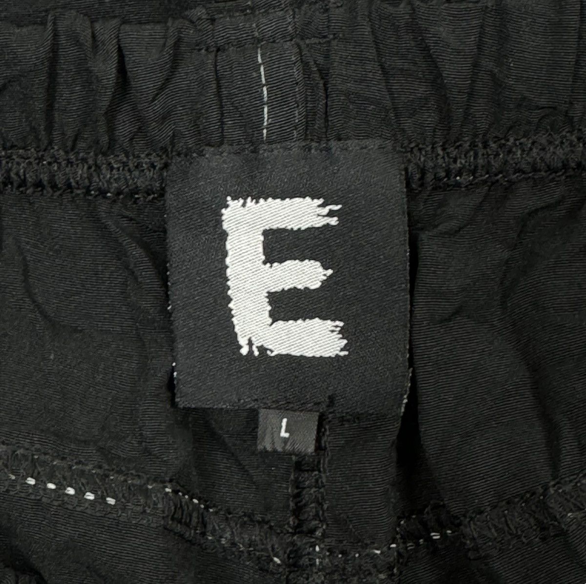 Designer E-Avantgarde DK Alladin Pants Pockets size L Size 30" / US 8 / IT 44 - 9 Thumbnail