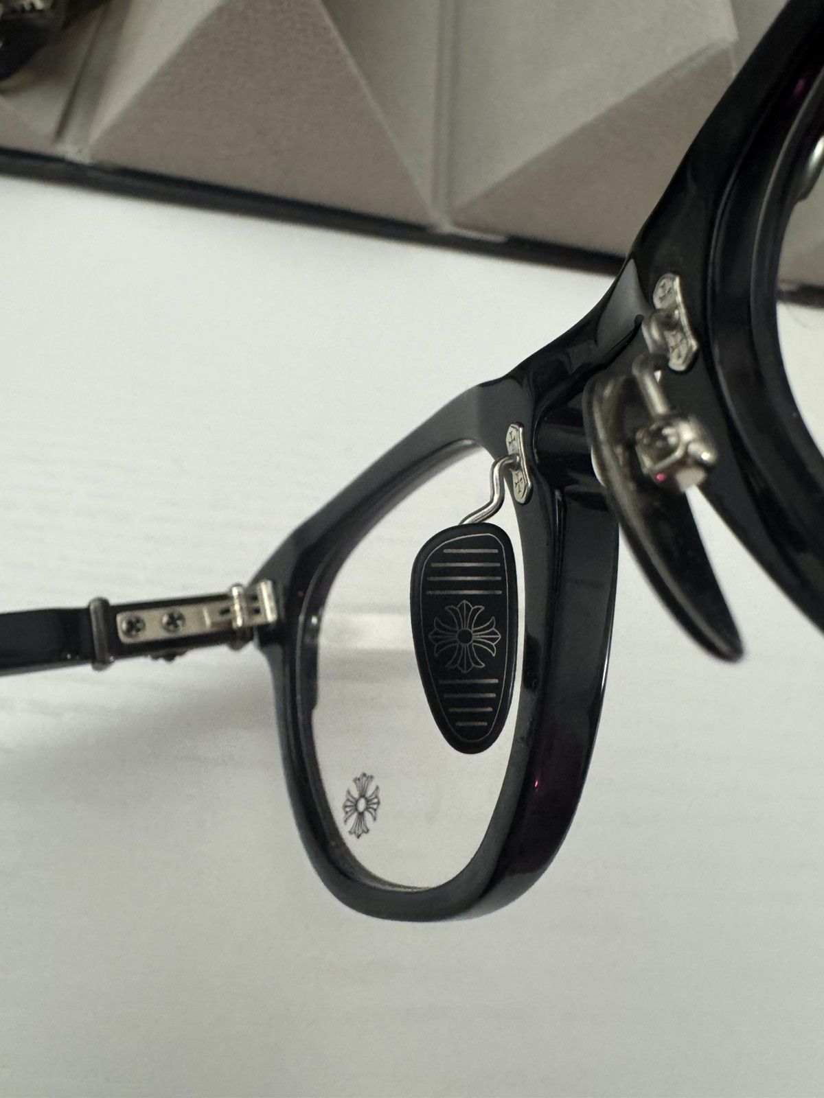 Chrome Hearts Chrome Hearts Rodsicle | Grailed