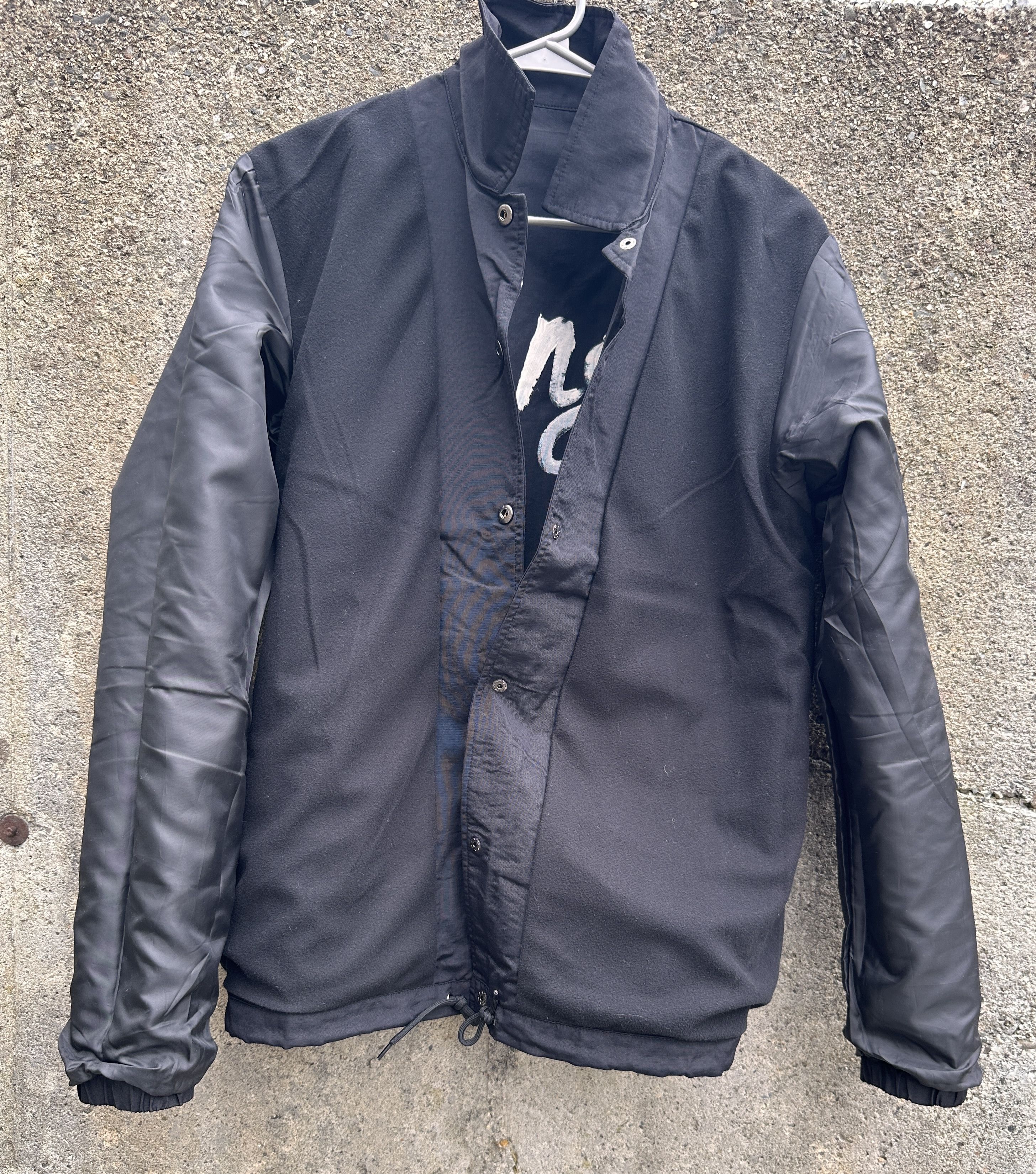The Rolling Stones The Rolling Stone Musidor B.V. Coach Jacket Size US S / EU 44-46 / 1 - 3 Thumbnail