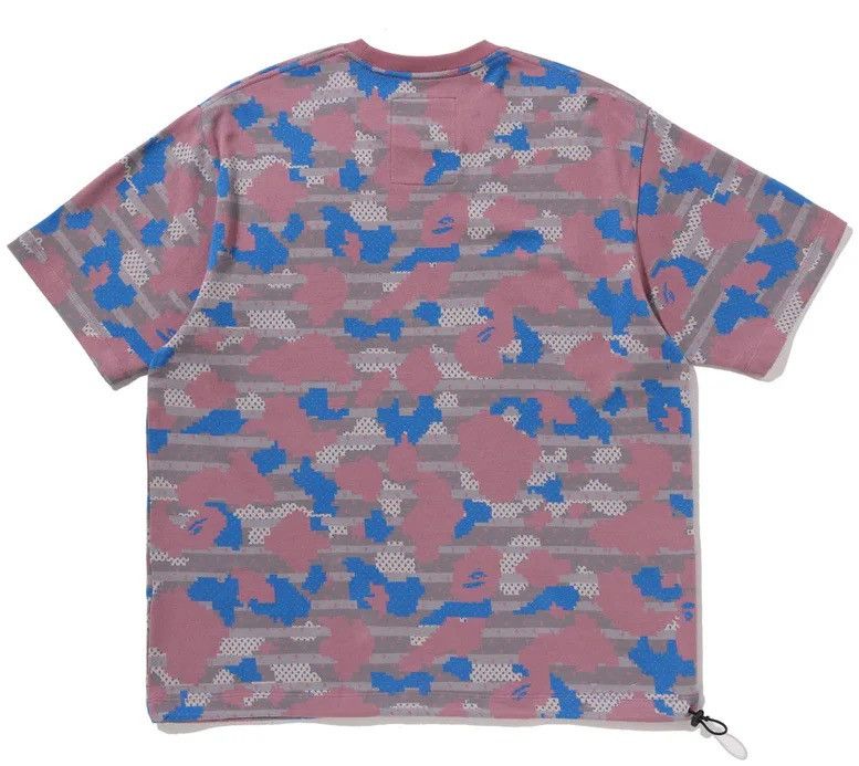 Bape Bape Kazuki Kuraishi Tee Size ONE SIZE - 2 Thumbnail