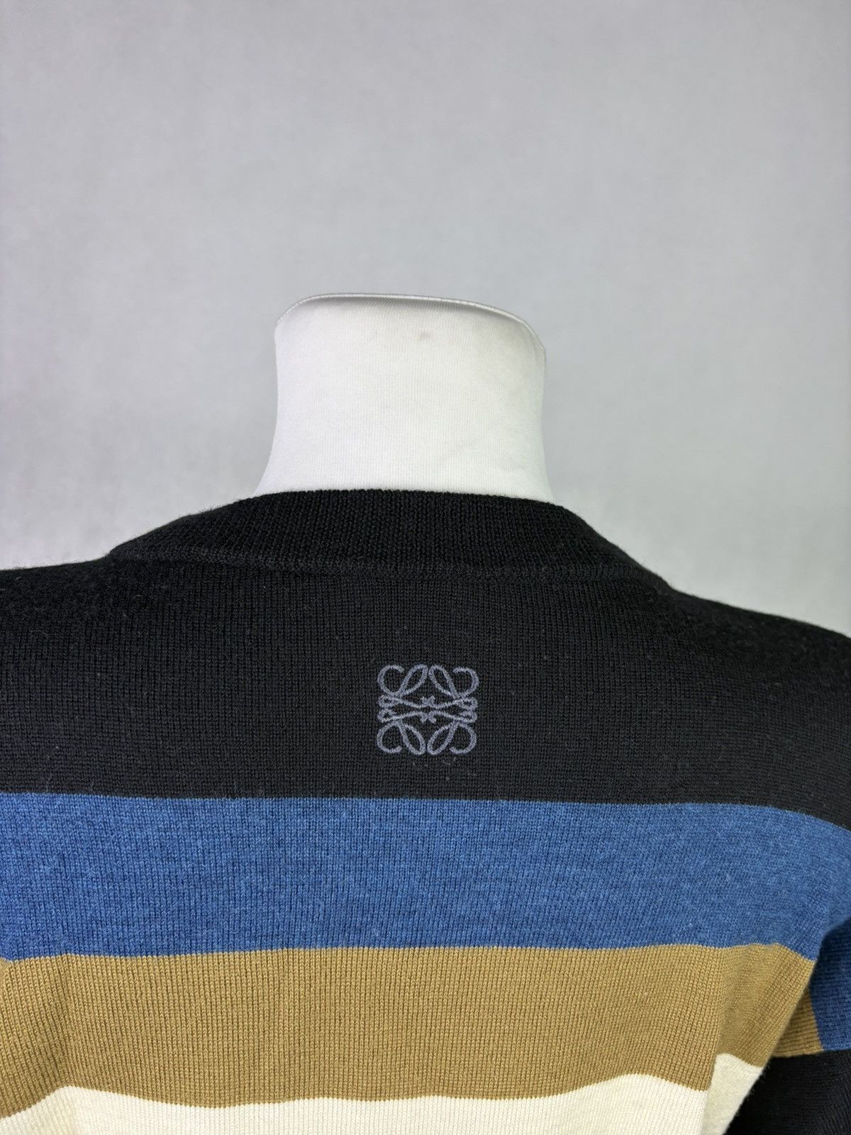 Loewe Loewe sweater Size XS / US 0-2 / IT 36-38 - 4 Thumbnail