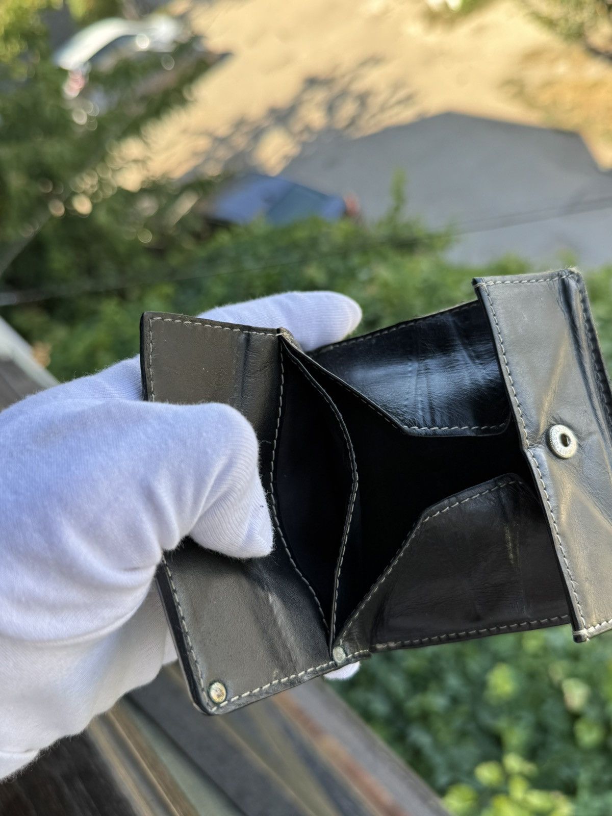 Playboy ARCHIVAL 90s PLAYBOY WALLET Size ONE SIZE - 7 Thumbnail