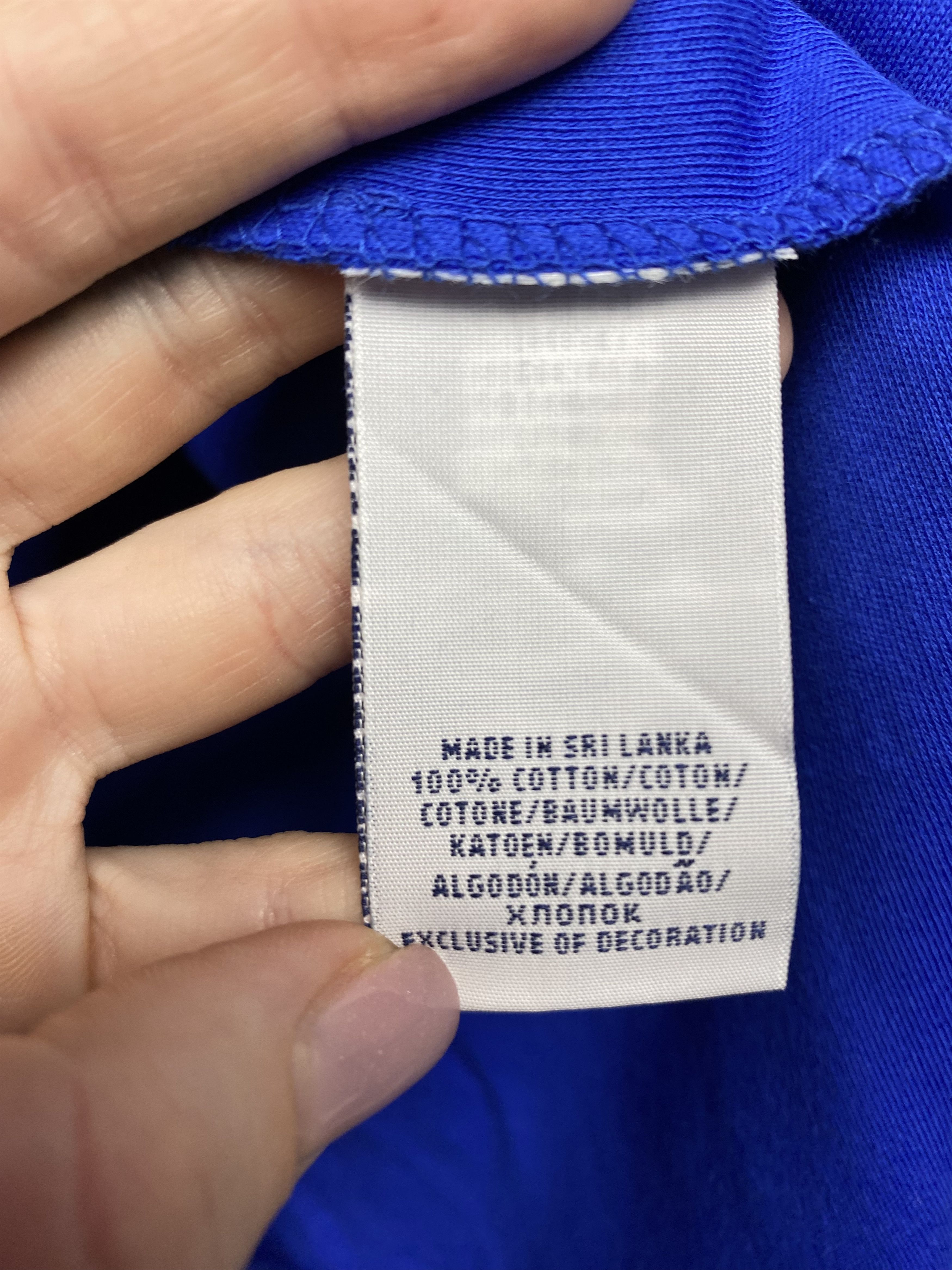 Polo Ralph Lauren × Ralph Lauren NEW Polo Ralph Lauren Mens Polo Shirt Size US M / EU 48-50 / 2 - 5 Thumbnail