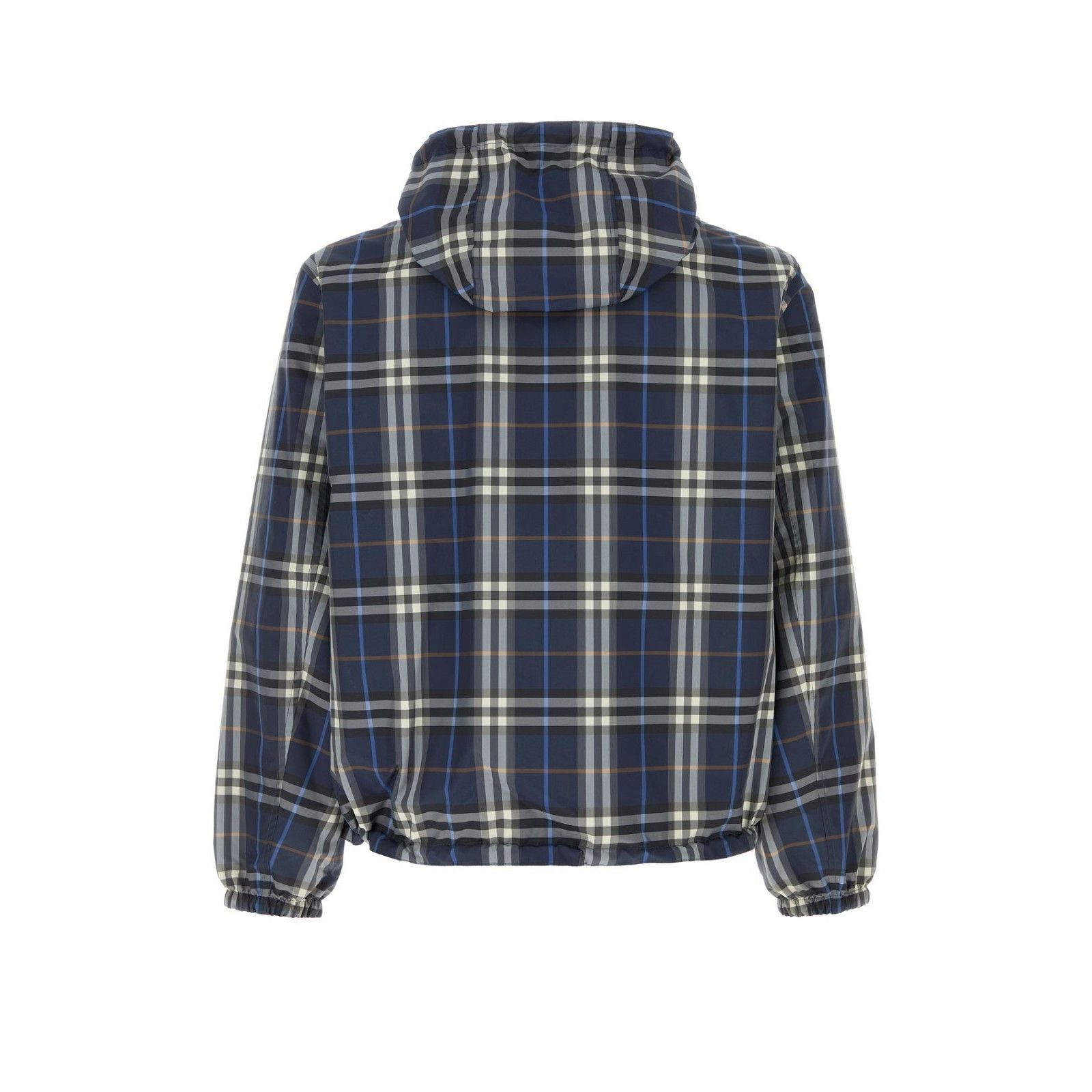 Burberry BURBERRY Polyester Jacket New & Authentic (Men's Size:XL;) Size US XL / EU 56 / 4 - 2 Thumbnail