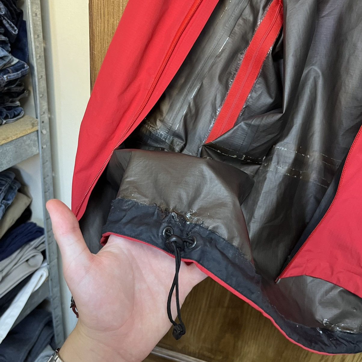 Arc'teryx Arcteryx Beta gore-tex Jacket Gorpcore Size US M / EU 48-50 / 2 - 14 Thumbnail