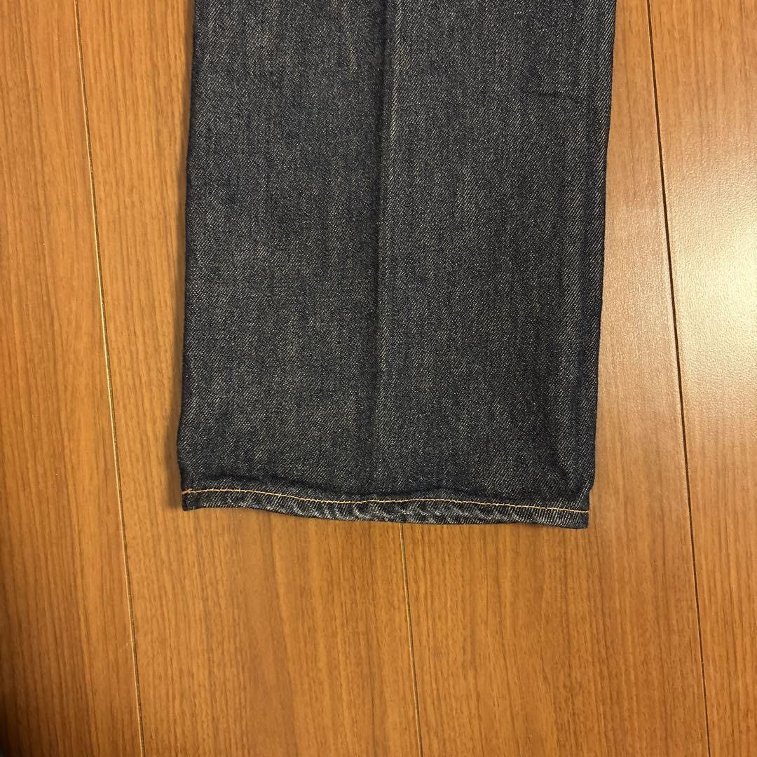Auralee Jeans Size US 28 / EU 44 - 8 Thumbnail