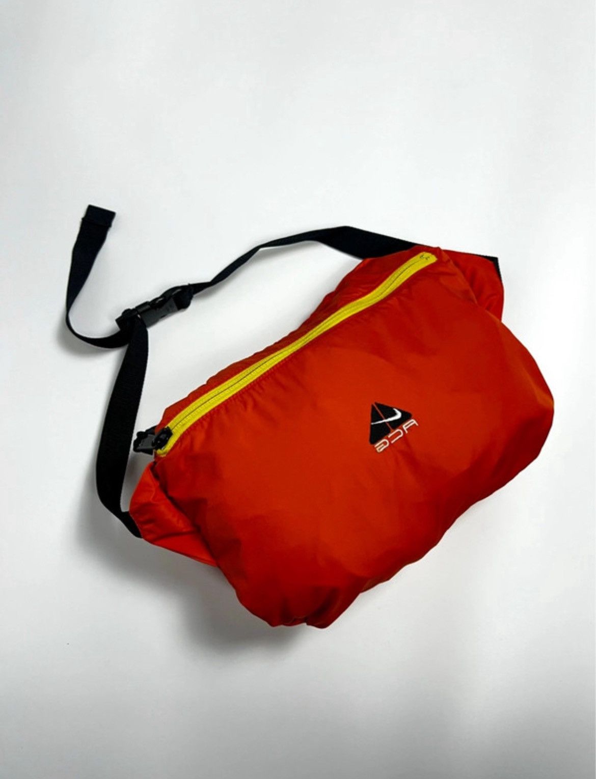 Nike ACG 2001 Nike ACG Layering System 3 ClimaFit Packable Jacket Size US S / EU 44-46 / 1 - 2 Thumbnail