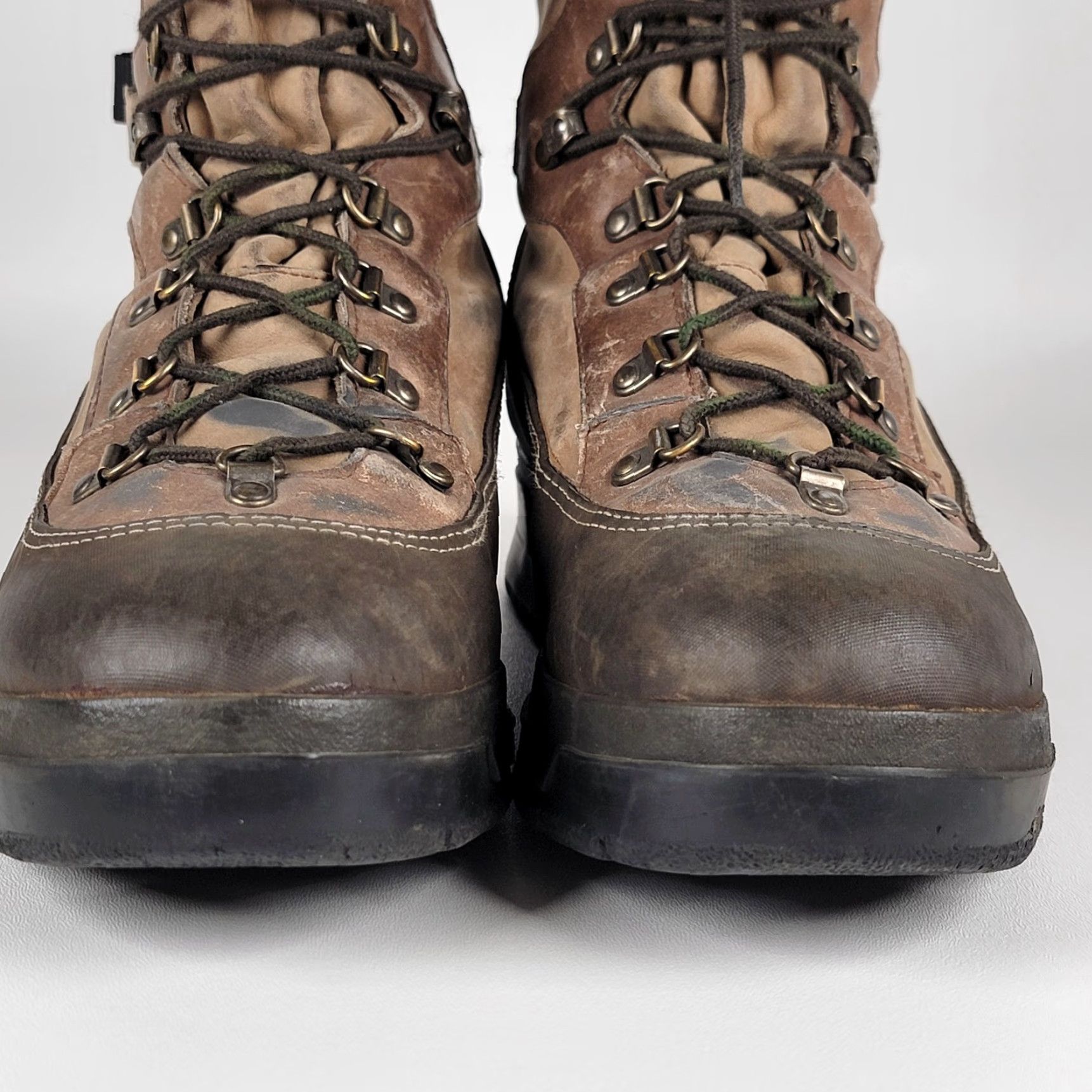 SOREL Sorel Boots Conquest Insulated Brown Buckle Women 9 M Snow Boot Mid-Calf Casual Winter Leather Size US 9 / IT 39 - 3 Thumbnail