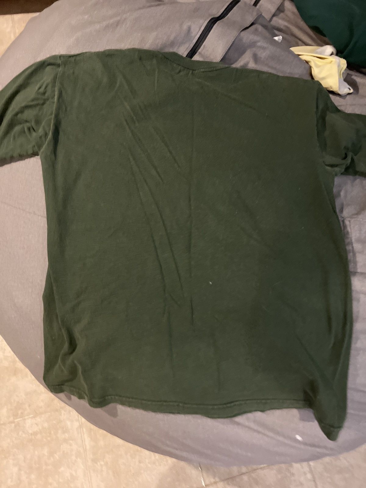 Vintage Vintage Bear Shirt Size US M / EU 48-50 / 2 - 1 Thumbnail