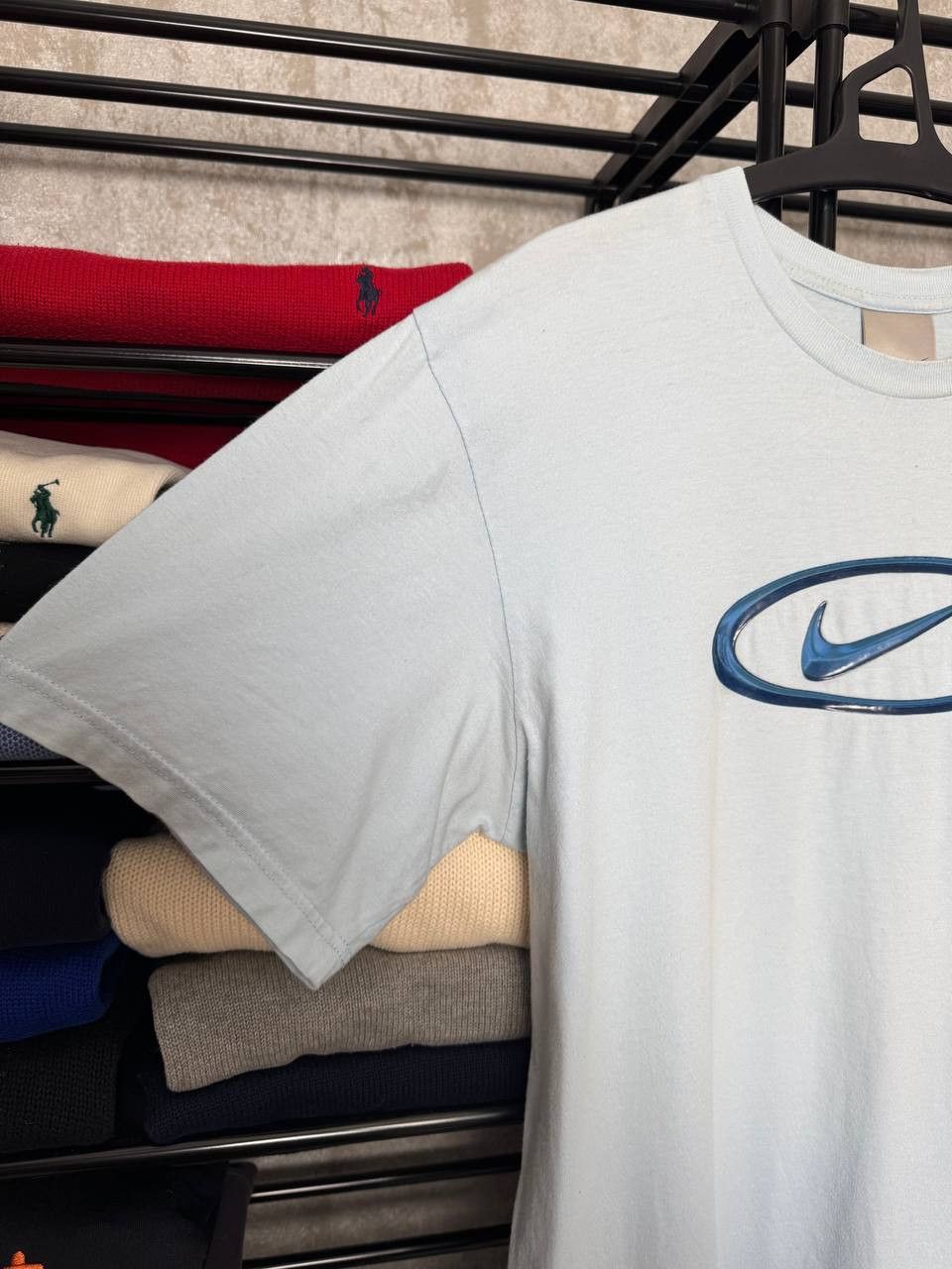 Nike Vintage very rare Size US L / EU 52-54 / 3 - 4 Thumbnail