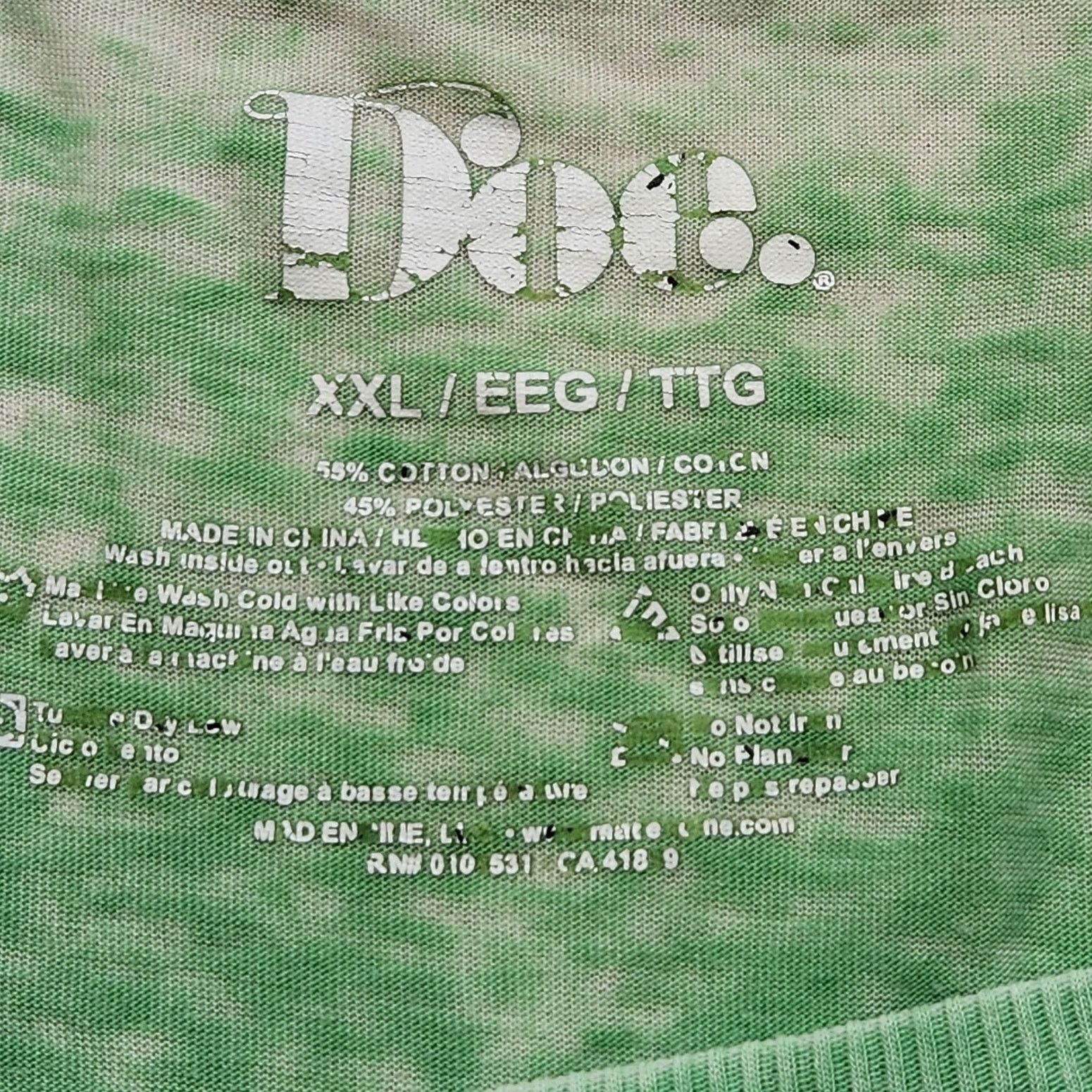 Other Doc Green You Can Find Me At Da Pub Graphic Shirt XXL Plus Size XXL / US 16-18 / IT 52-54 - 5 Thumbnail