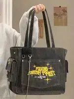 Other Y2K Styled Tote Bag Size ONE SIZE - 4 Thumbnail