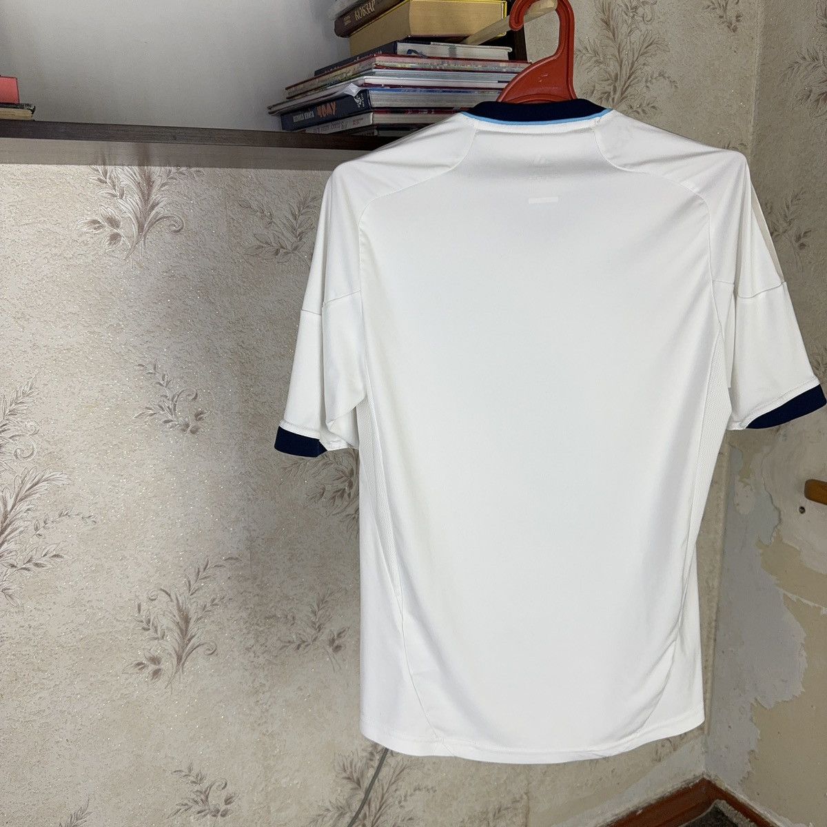 Adidas × Chelsea Soccer Adidas Chelsea Jersey 2012/13 Kit Away Football Shirt S Size US S / EU 44-46 / 1 - 12 Thumbnail