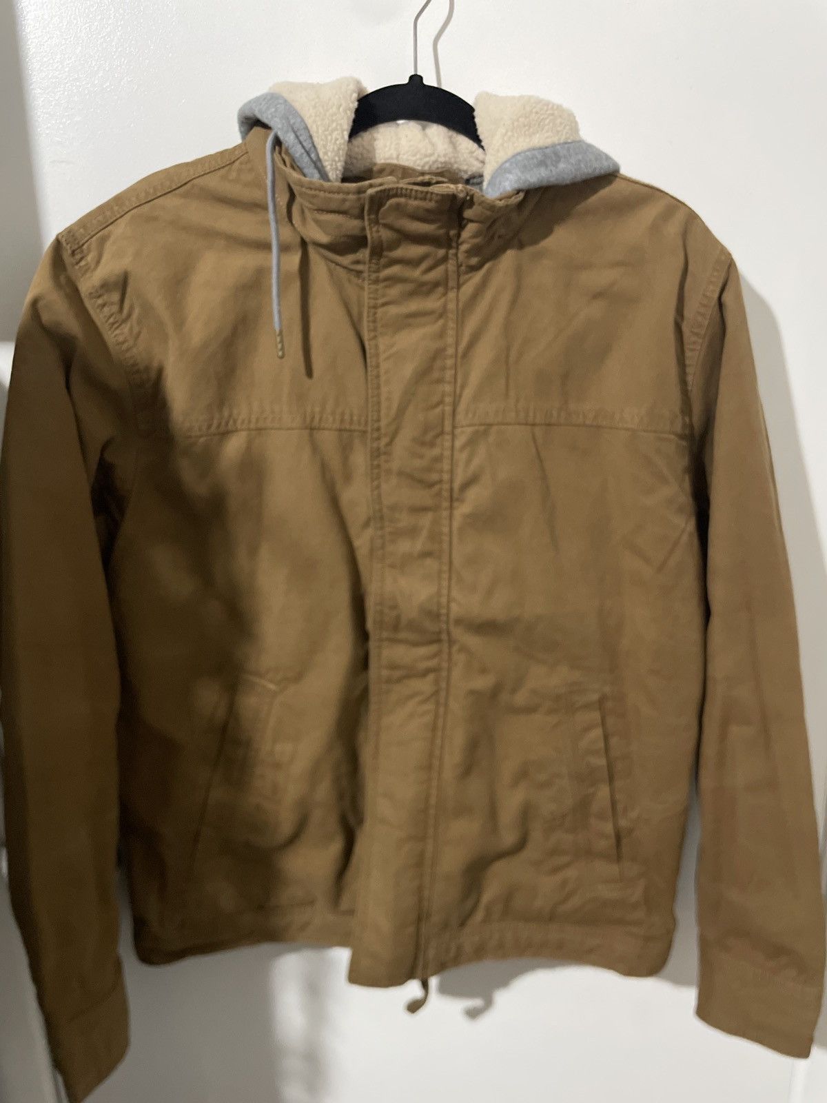 American Eagle Outfitters AMERICAN EAGLE (Workwear) Parka Size US S / EU 44-46 / 1 - 2 Thumbnail