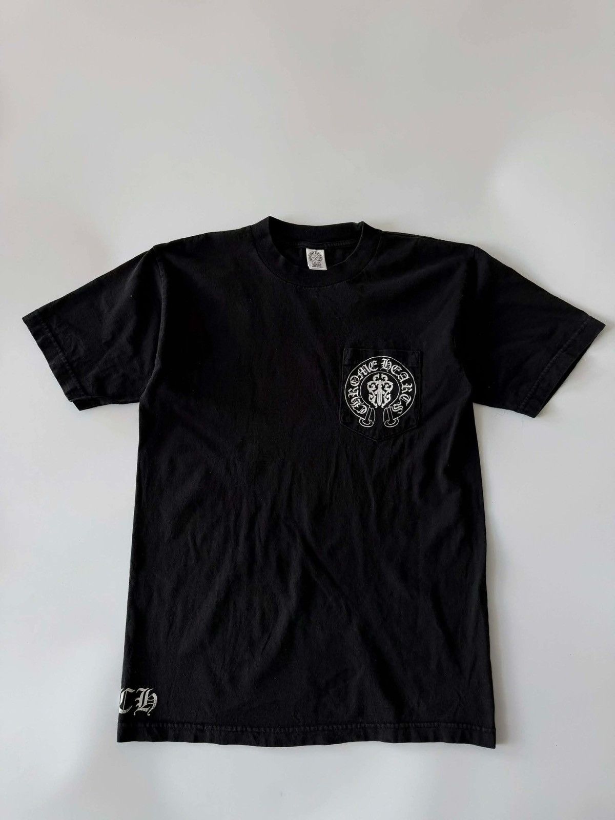 Chrome Hearts Chrome Heart USA T-Shirt | Grailed