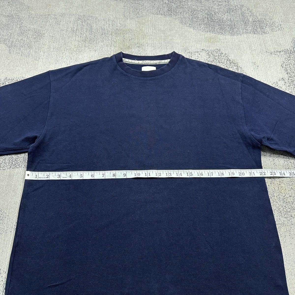 Number (N)ine Number (n)ine dark navy Size US L / EU 52-54 / 3 - 4 Thumbnail