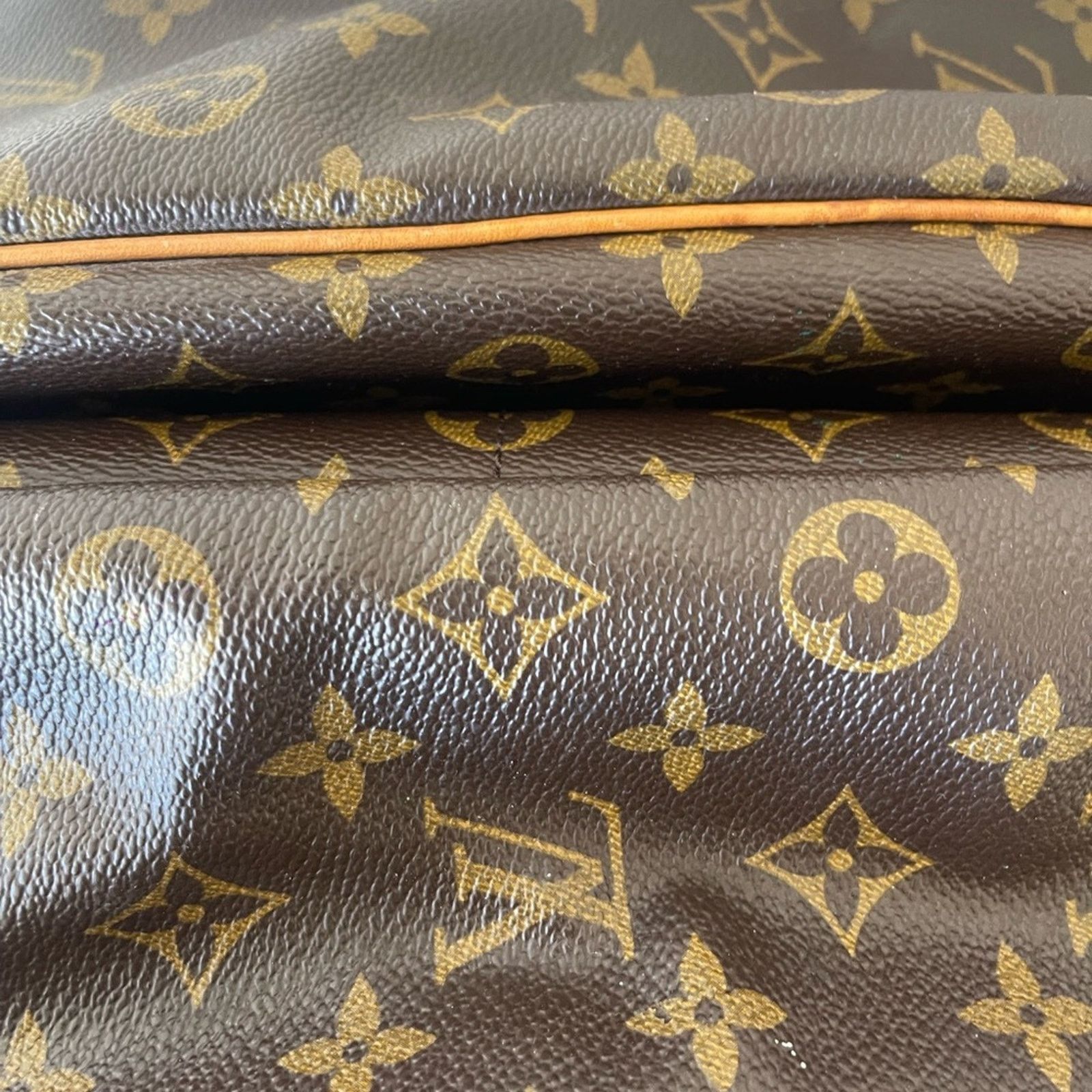 Louis Vuitton Louis Vuitton Vintage Samur 35 Crossbody Size ONE SIZE - 15 Thumbnail