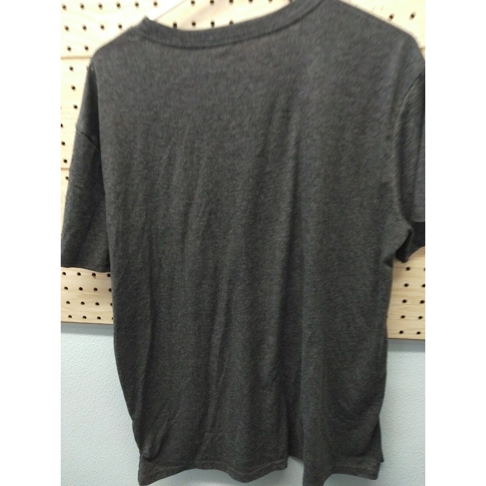 Other XL Mens Long Live Cowboys Shirt Size US XL / EU 56 / 4 - 3 Thumbnail