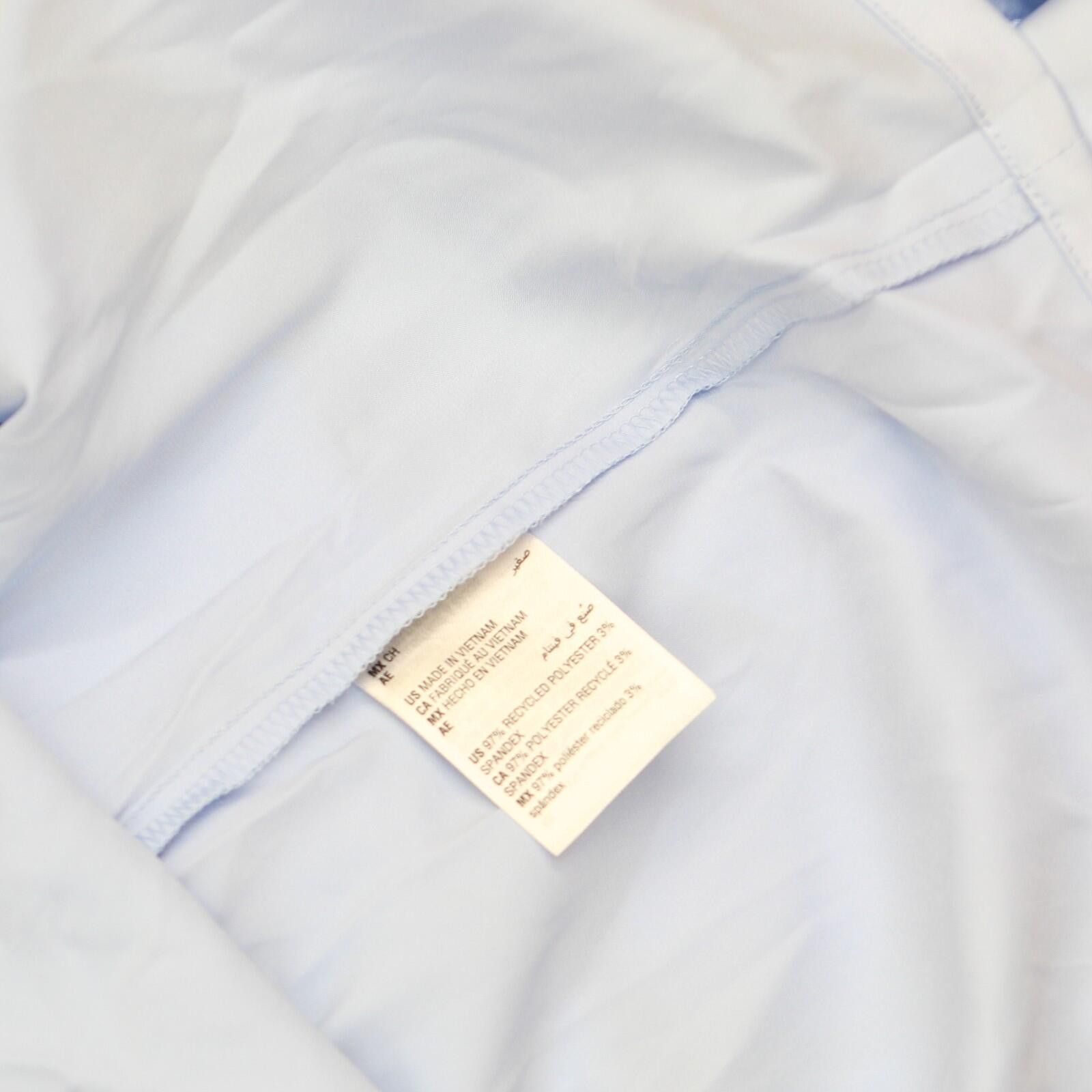 Other Inc International Concepts Pajama Shirt Pale Spring Blue S Size S / US 4 / IT 40 - 5 Thumbnail