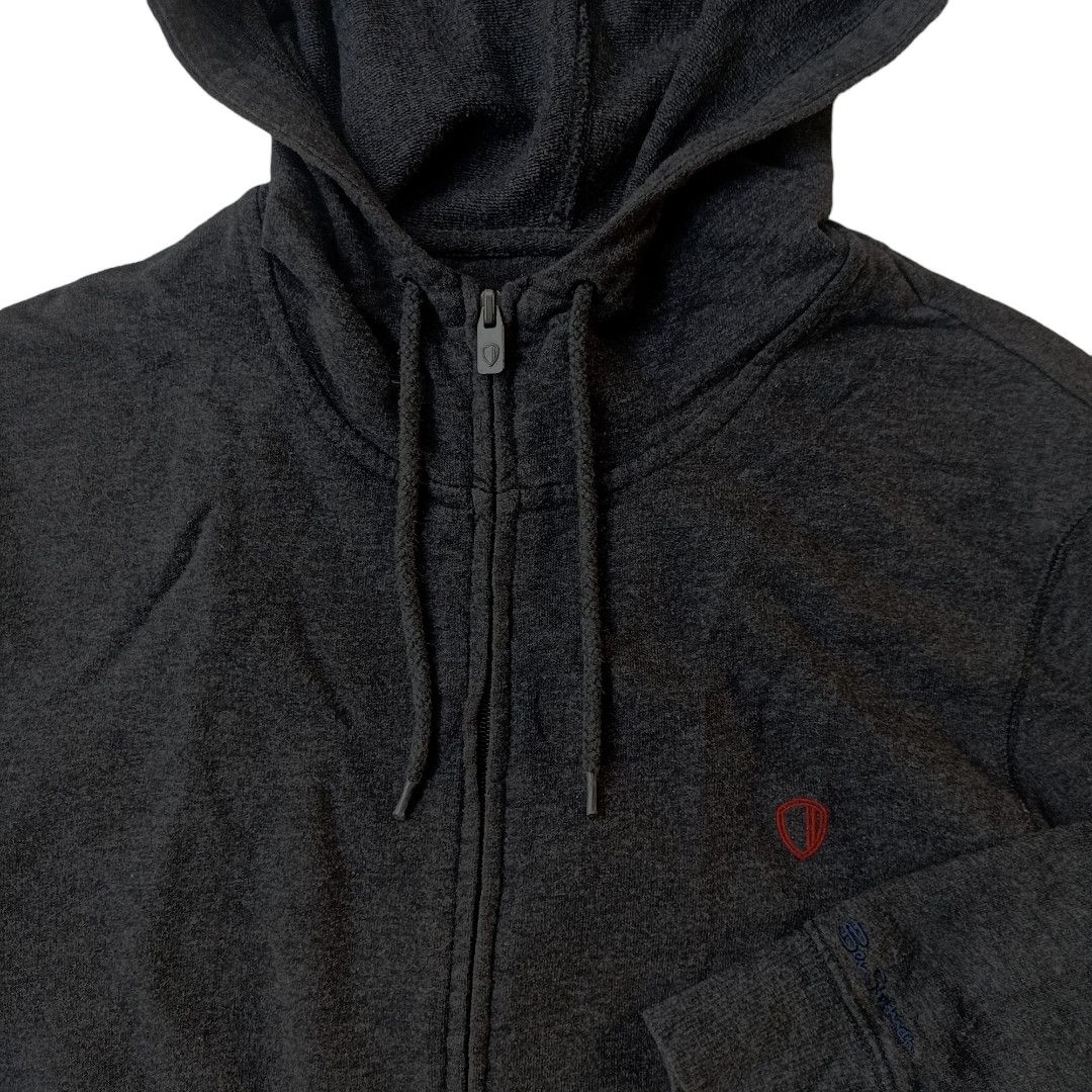 Ben Sherman Vintage Y2K Ben Sherman Signature Hoodie Size US L / EU 52-54 / 3 - 3 Thumbnail
