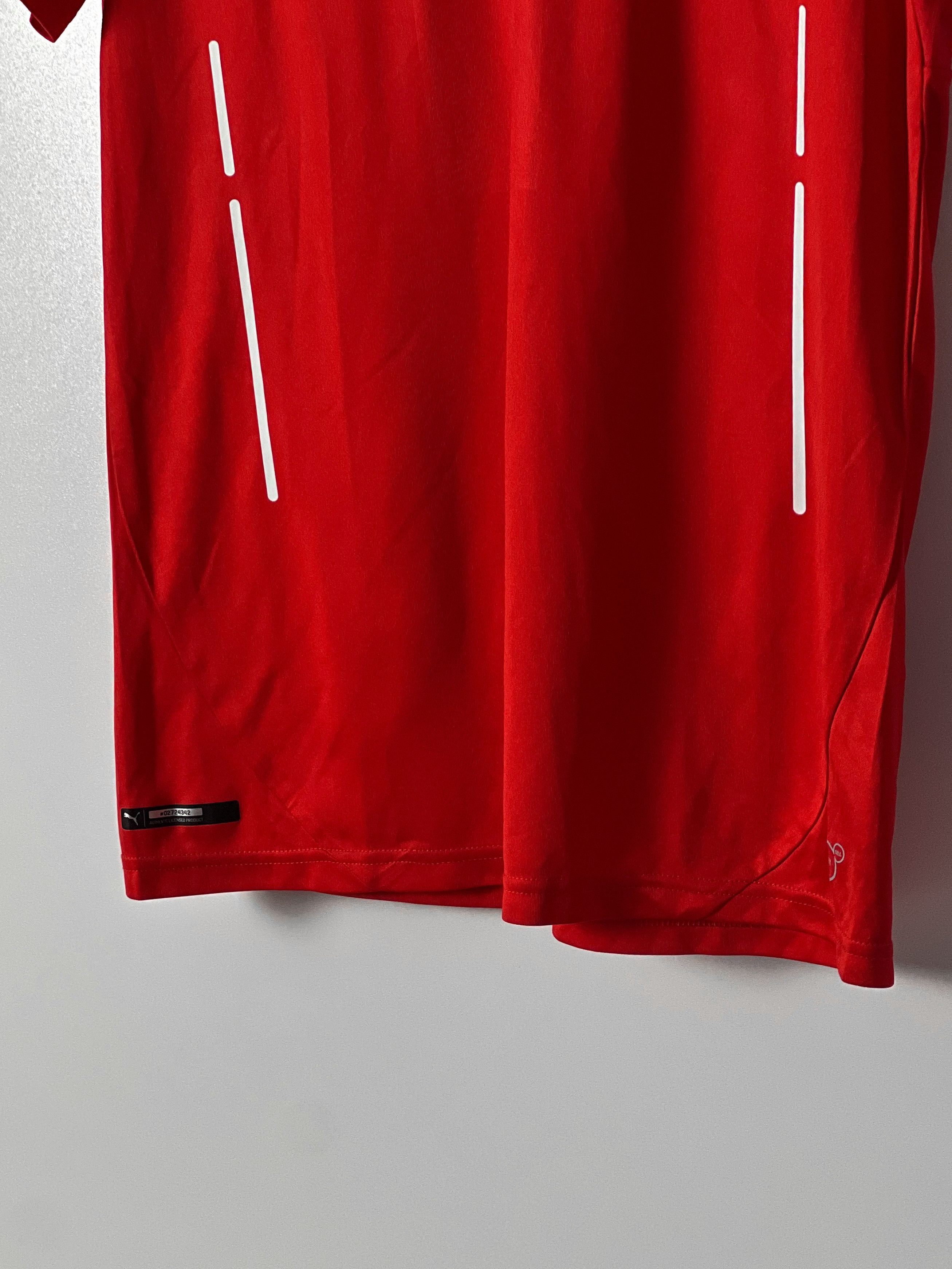 Puma Puma x Switzerland national Custom Name ( 2014-2015) Size US M / EU 48-50 / 2 - 9 Thumbnail