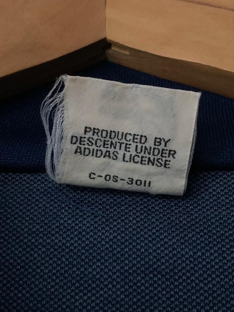 Adidas × Vintage Adidas vintage Size US M / EU 48-50 / 2 - 7 Thumbnail