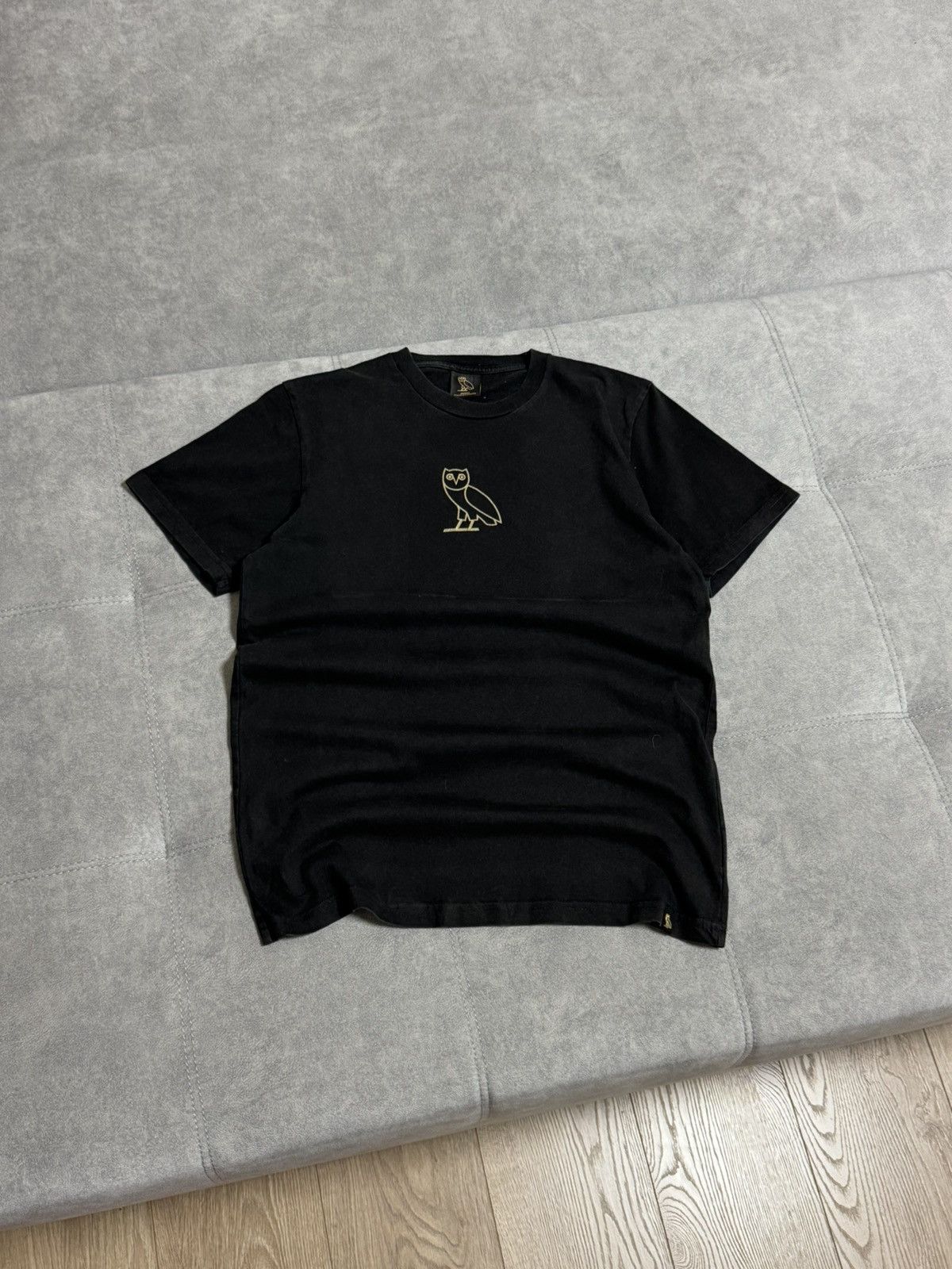 October's Very Own Rare Octobers Wery Own Drake Merch T-shirt Size S Size US S / EU 44-46 / 1 - 1 Thumbnail