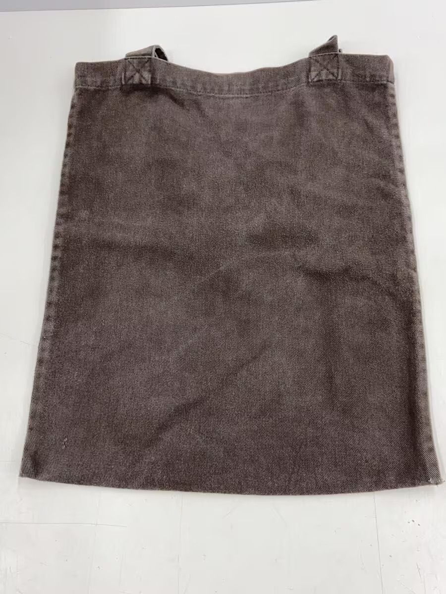 Rick Owens Embroidered Logo Tote Bag Size ONE SIZE - 9 Thumbnail