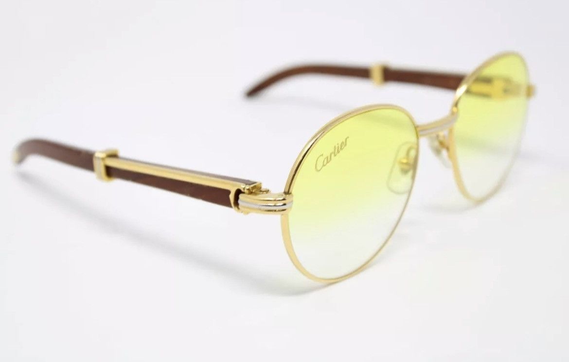 Cartier Bagatelle Sunglassses