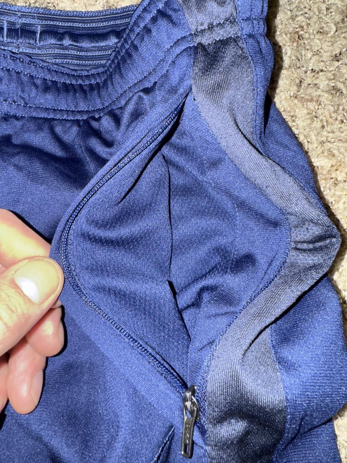 Nike Nike Men Tottenham Vaporknit Pant Sample Size US 32 / EU 48 - 4 Thumbnail