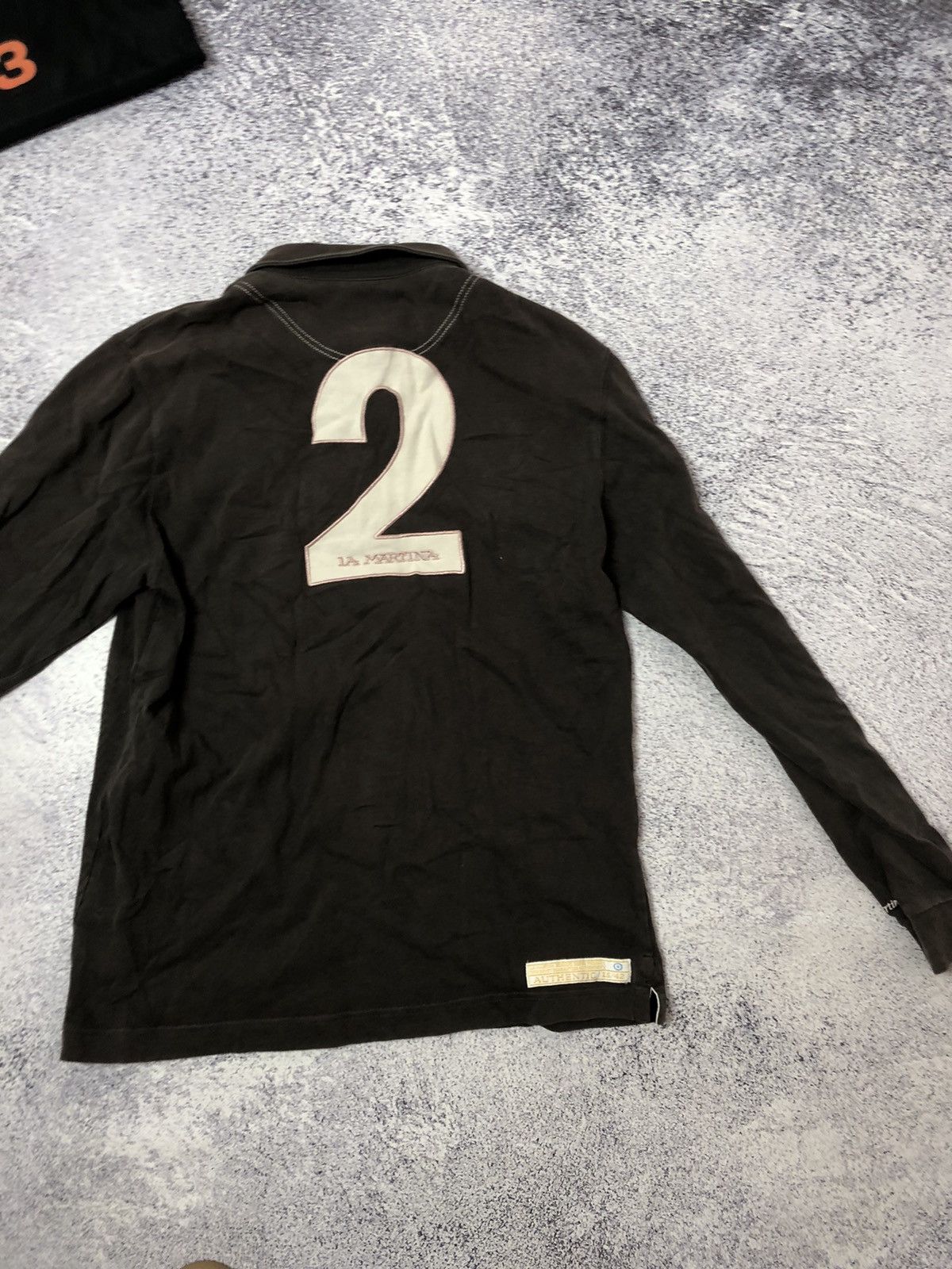La Martina La martine women’s size L vintage usa casual y2k rare Size L / US 10 / IT 46 - 6 Thumbnail